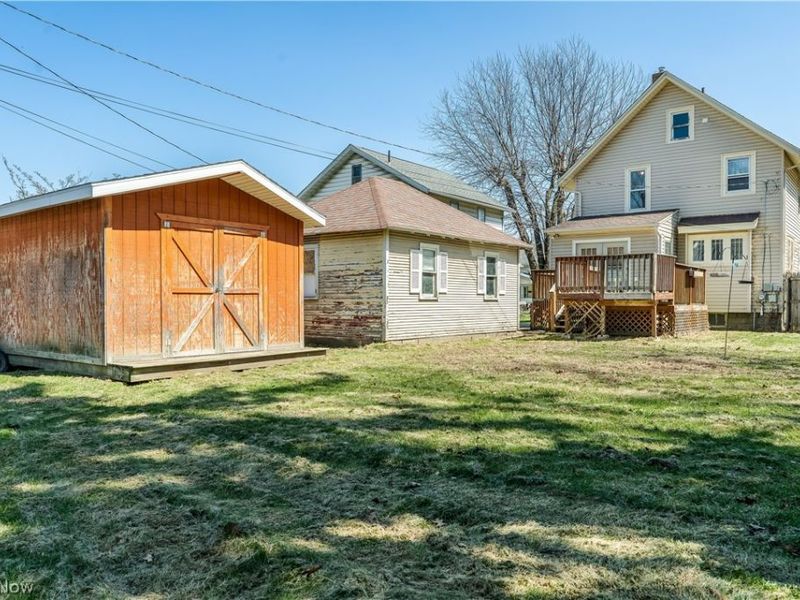 4303 Birchwood Avenue, Ashtabula, OH 44004 Photo 30