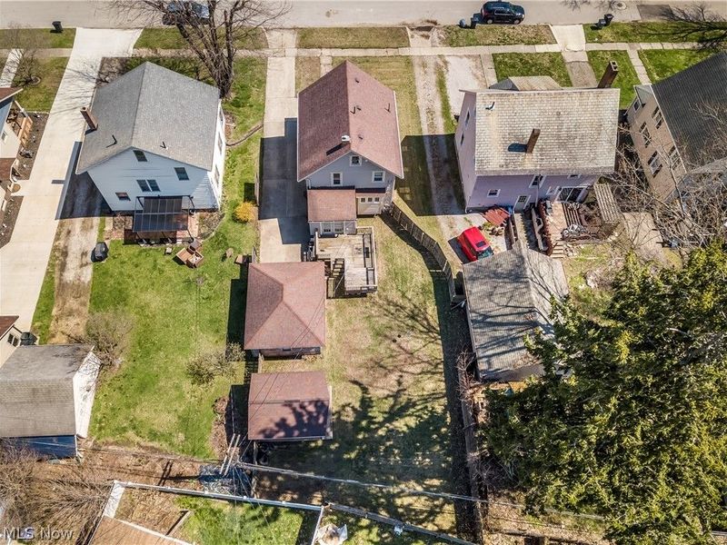 4303 Birchwood Avenue, Ashtabula, OH 44004 Photo 35