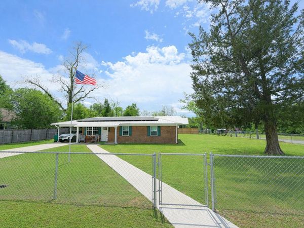 4479 Marion Street, Marianna, FL 32448