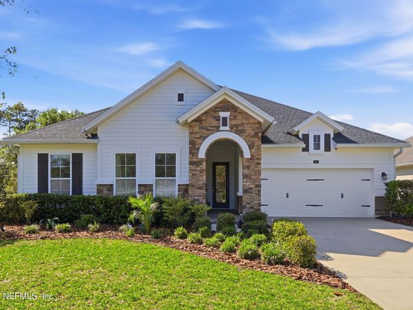 320 VALLEY GROVE Drive, Ponte Vedra, FL 32081