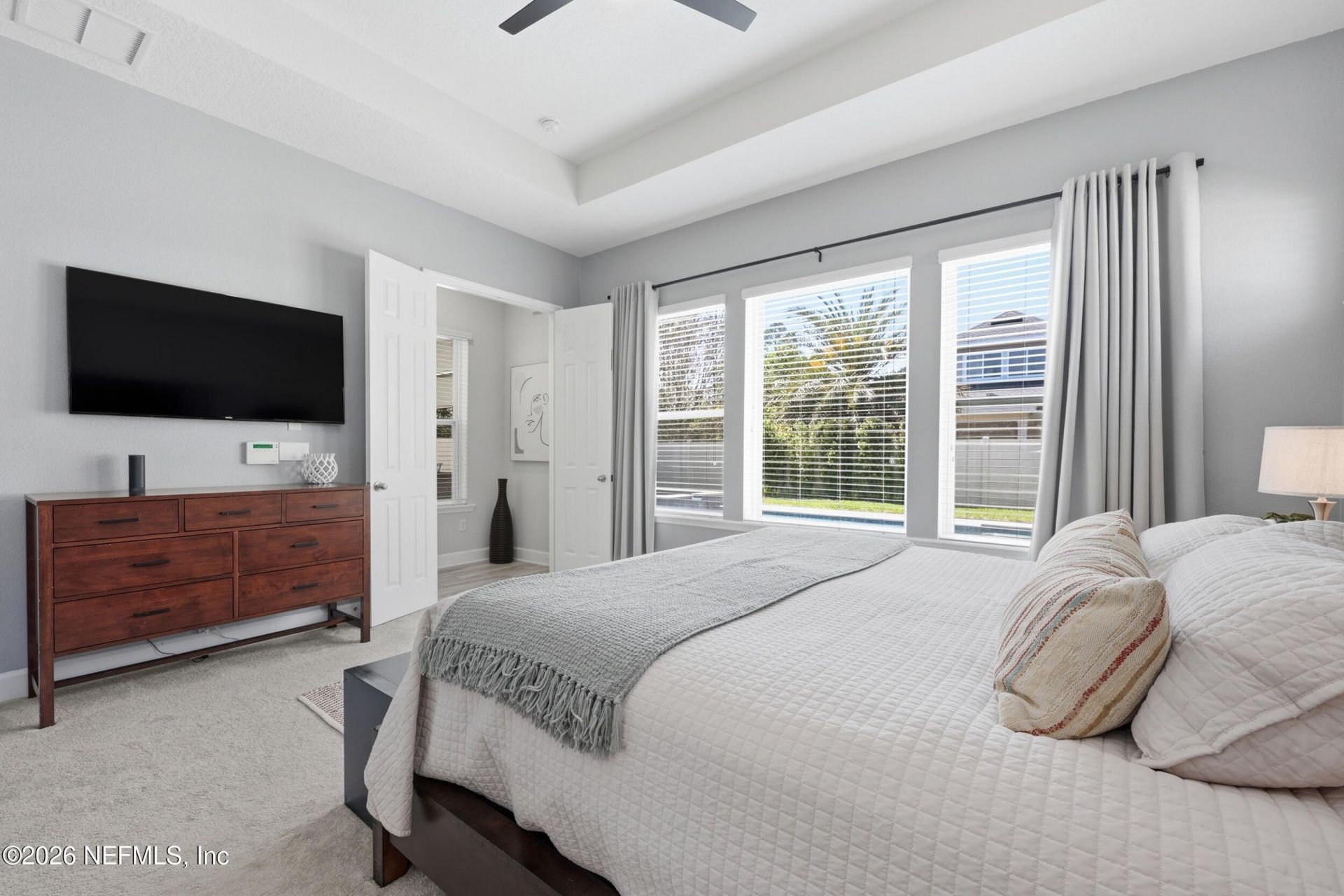 320 Valley Grove Drive, Ponte Vedra, FL 32081 Photo