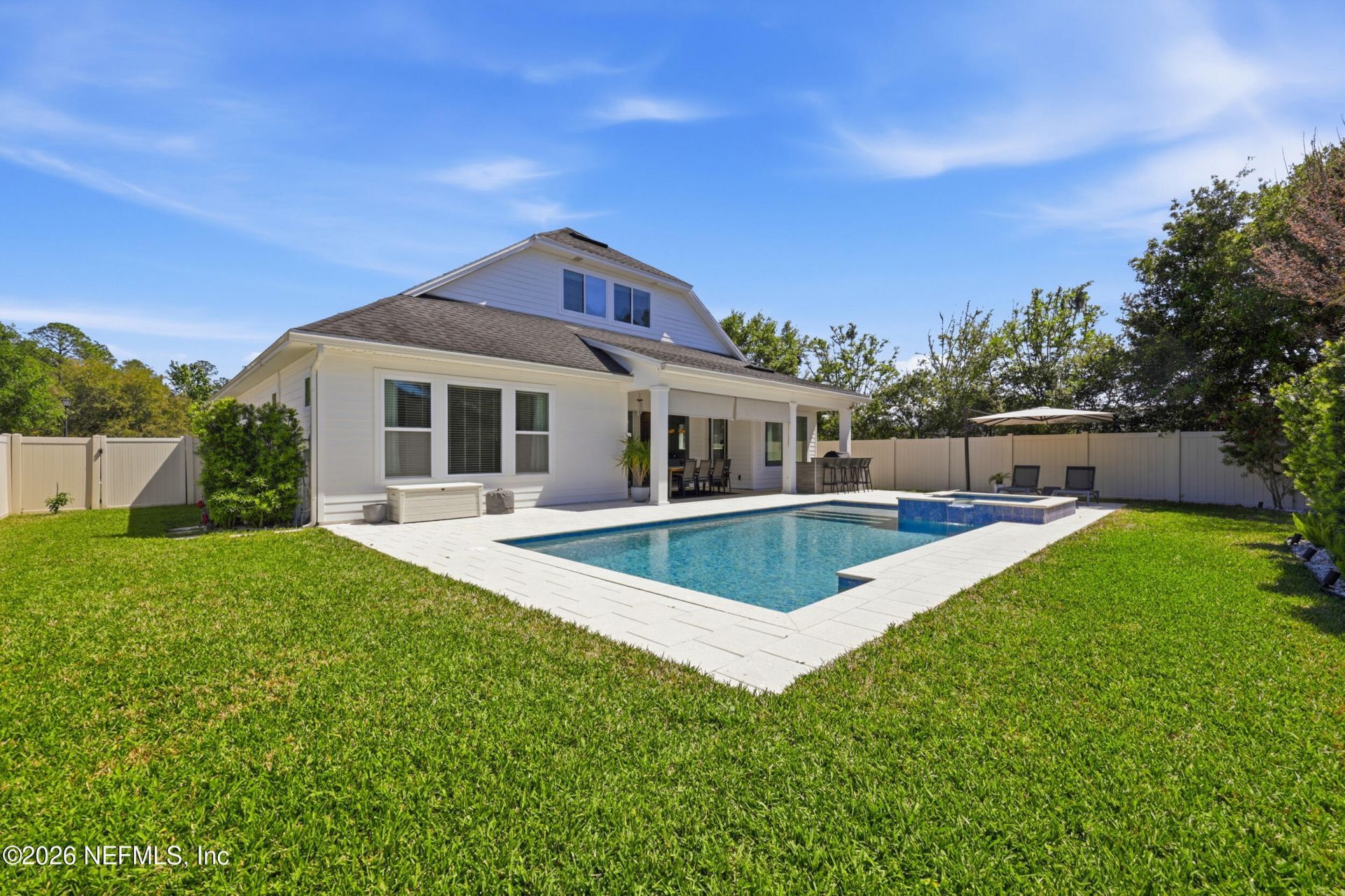 320 Valley Grove Drive, Ponte Vedra, FL 32081 Photo