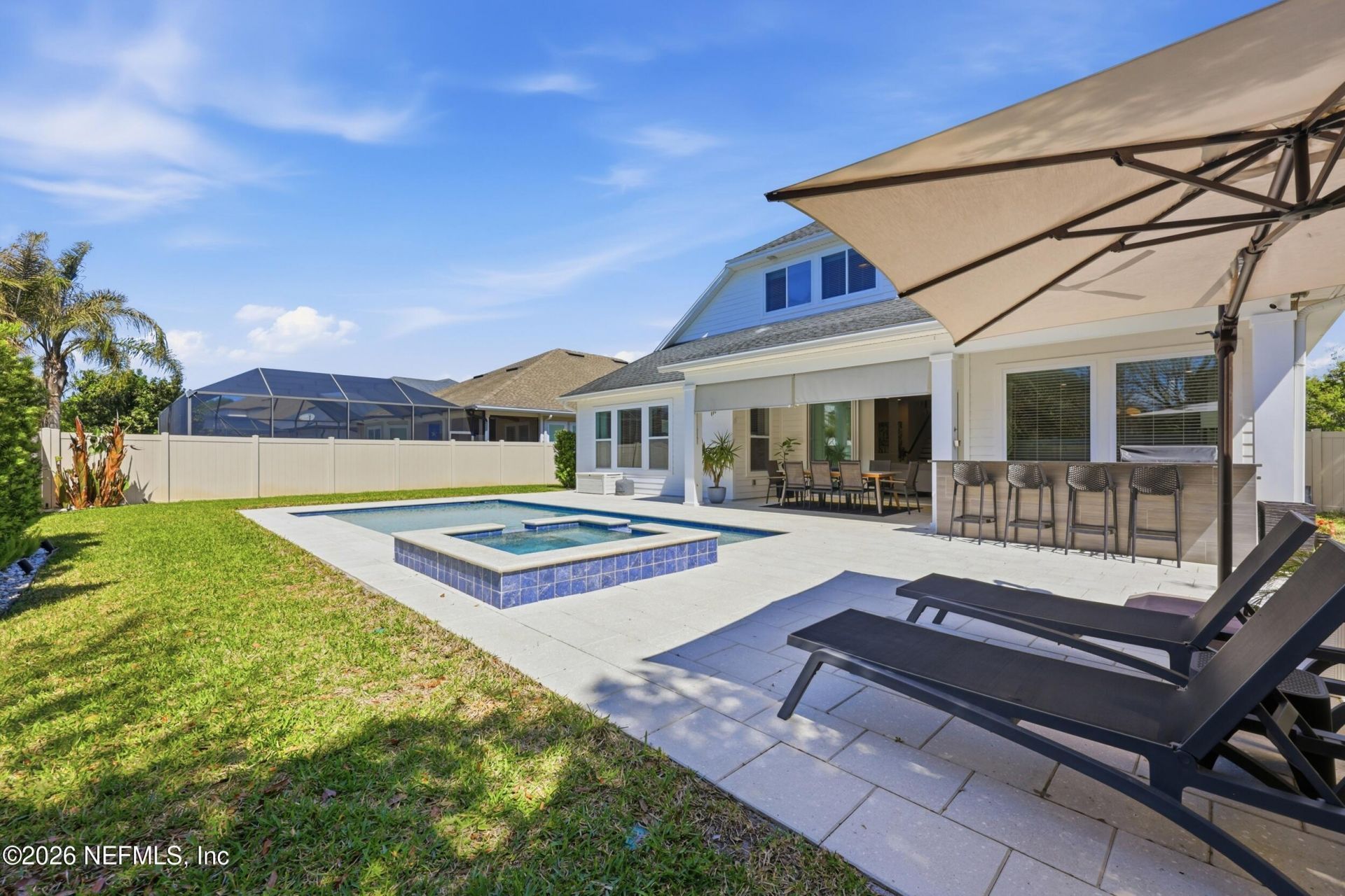 320 Valley Grove Drive, Ponte Vedra, FL 32081 Photo