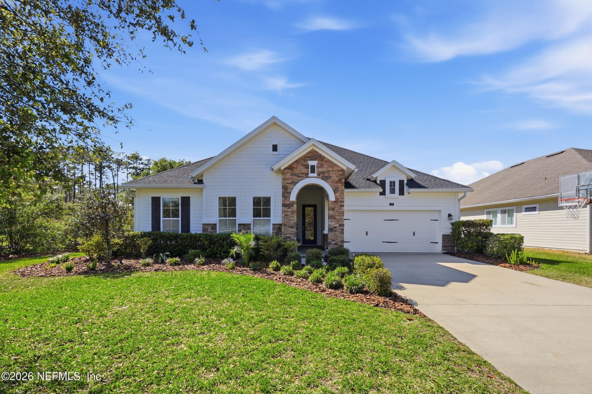 320 Valley Grove Drive, Ponte Vedra, FL 32081 Photo