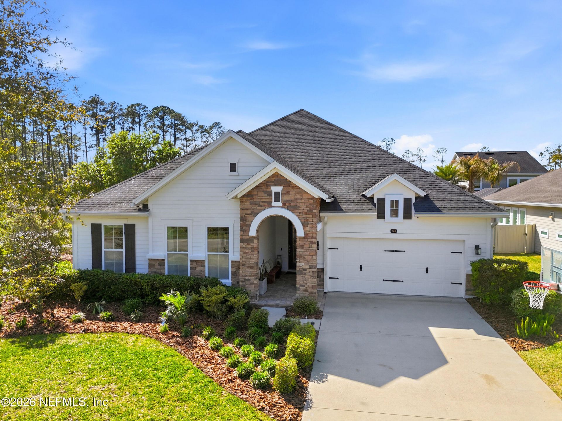 320 Valley Grove Drive, Ponte Vedra, FL 32081 Photo