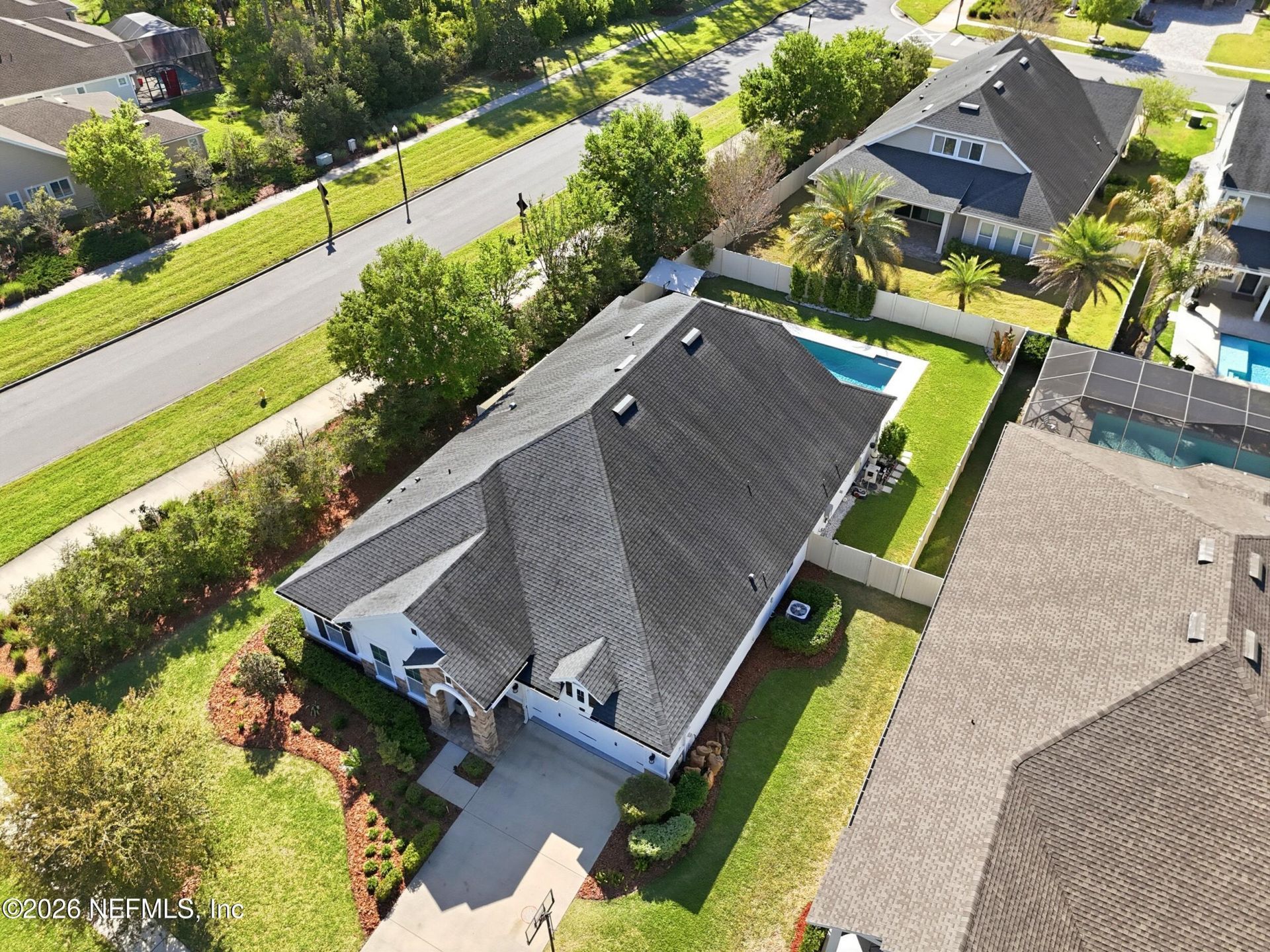 320 Valley Grove Drive, Ponte Vedra, FL 32081 Photo