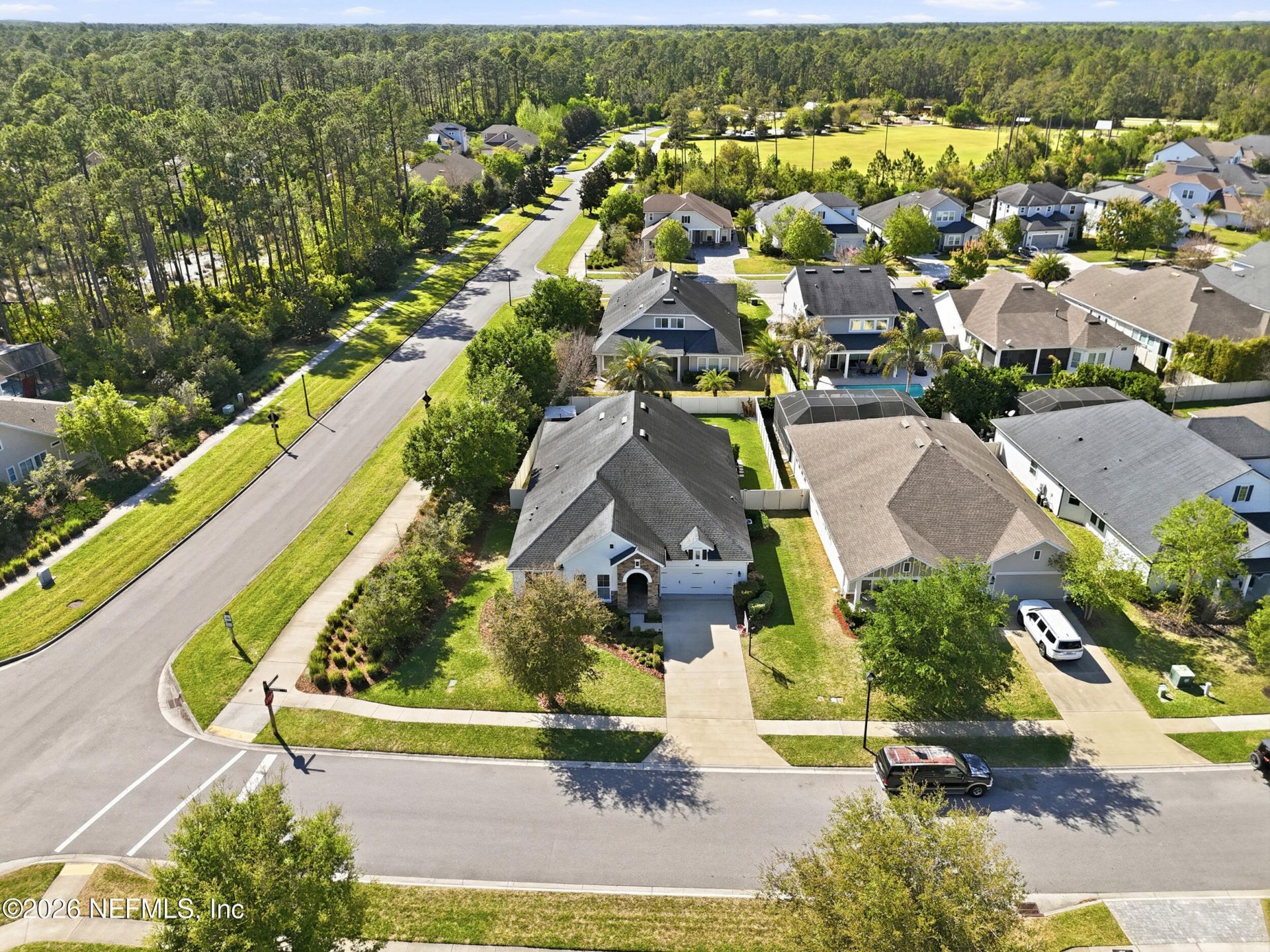 320 Valley Grove Drive, Ponte Vedra, FL 32081 Photo