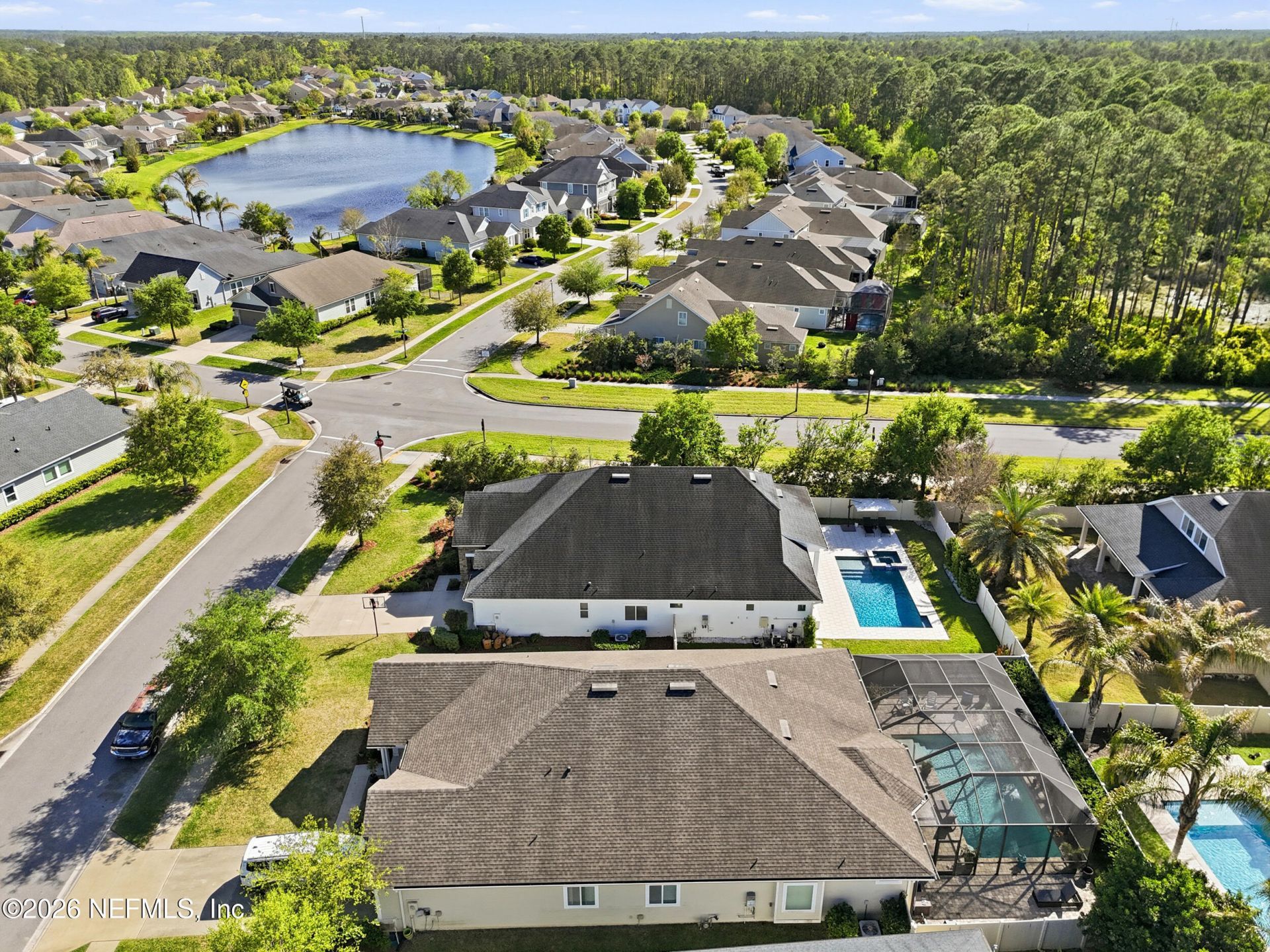 320 Valley Grove Drive, Ponte Vedra, FL 32081 Photo