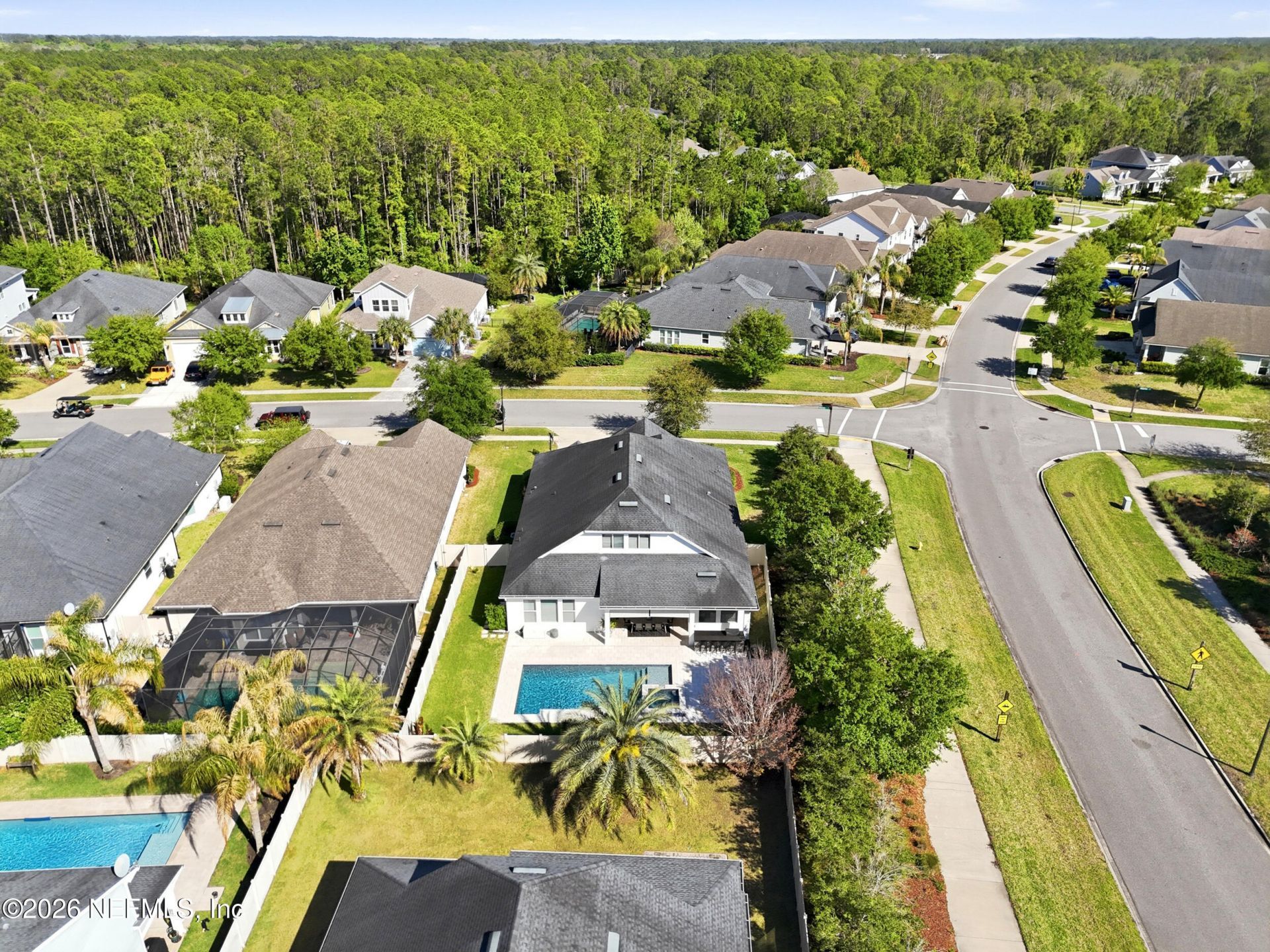 320 Valley Grove Drive, Ponte Vedra, FL 32081 Photo