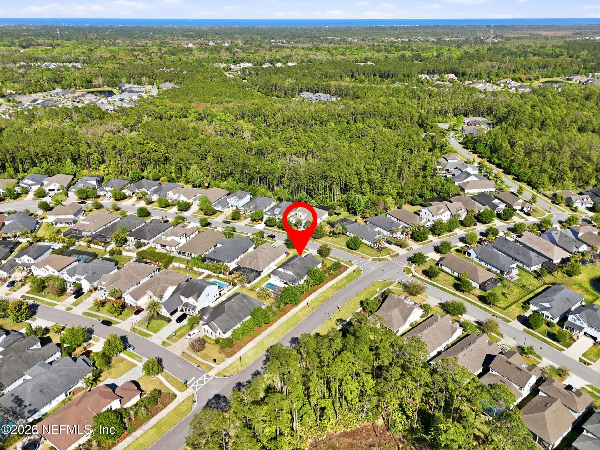 320 Valley Grove Drive, Ponte Vedra, FL 32081 Photo