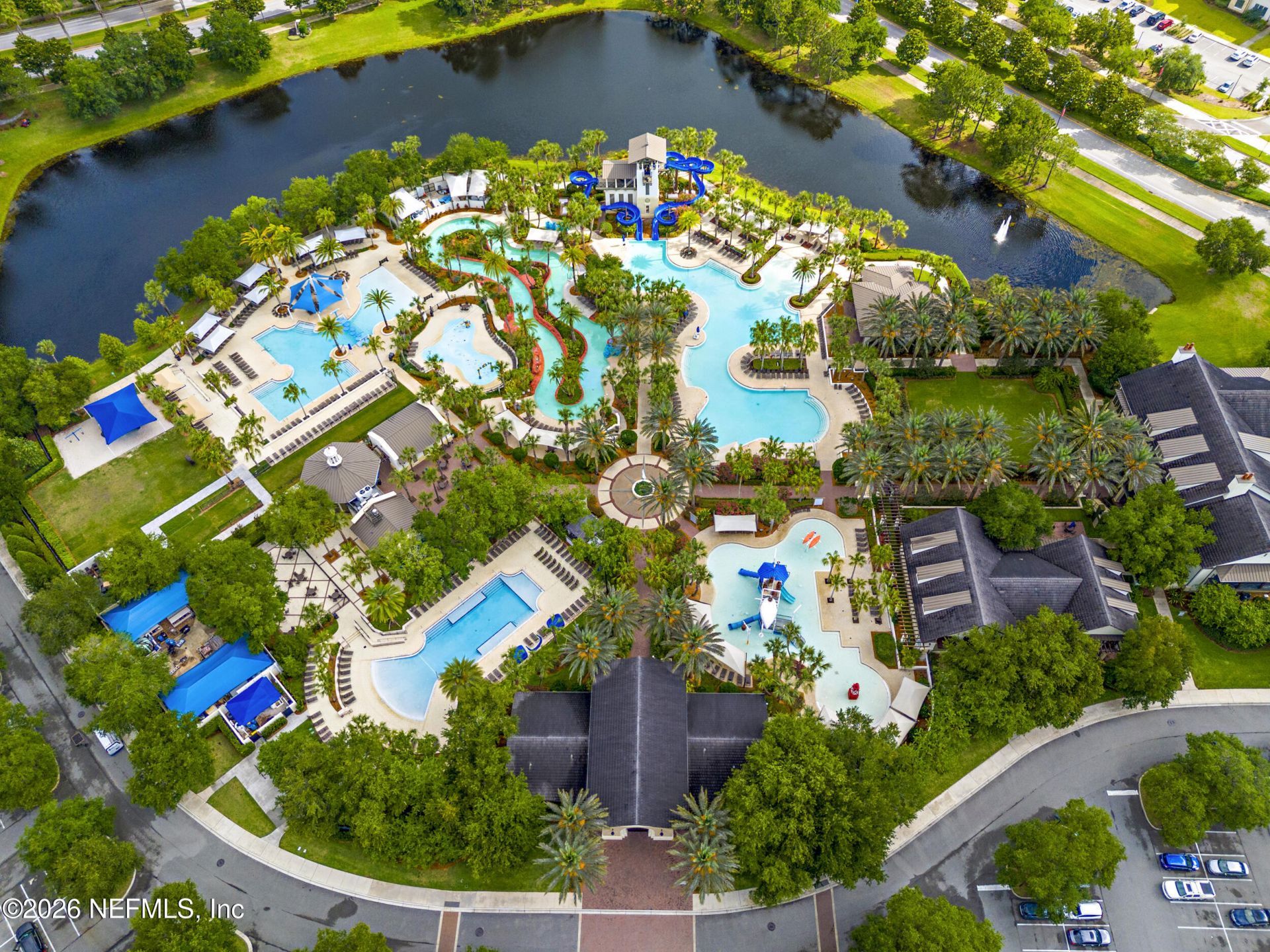 320 Valley Grove Drive, Ponte Vedra, FL 32081 Photo