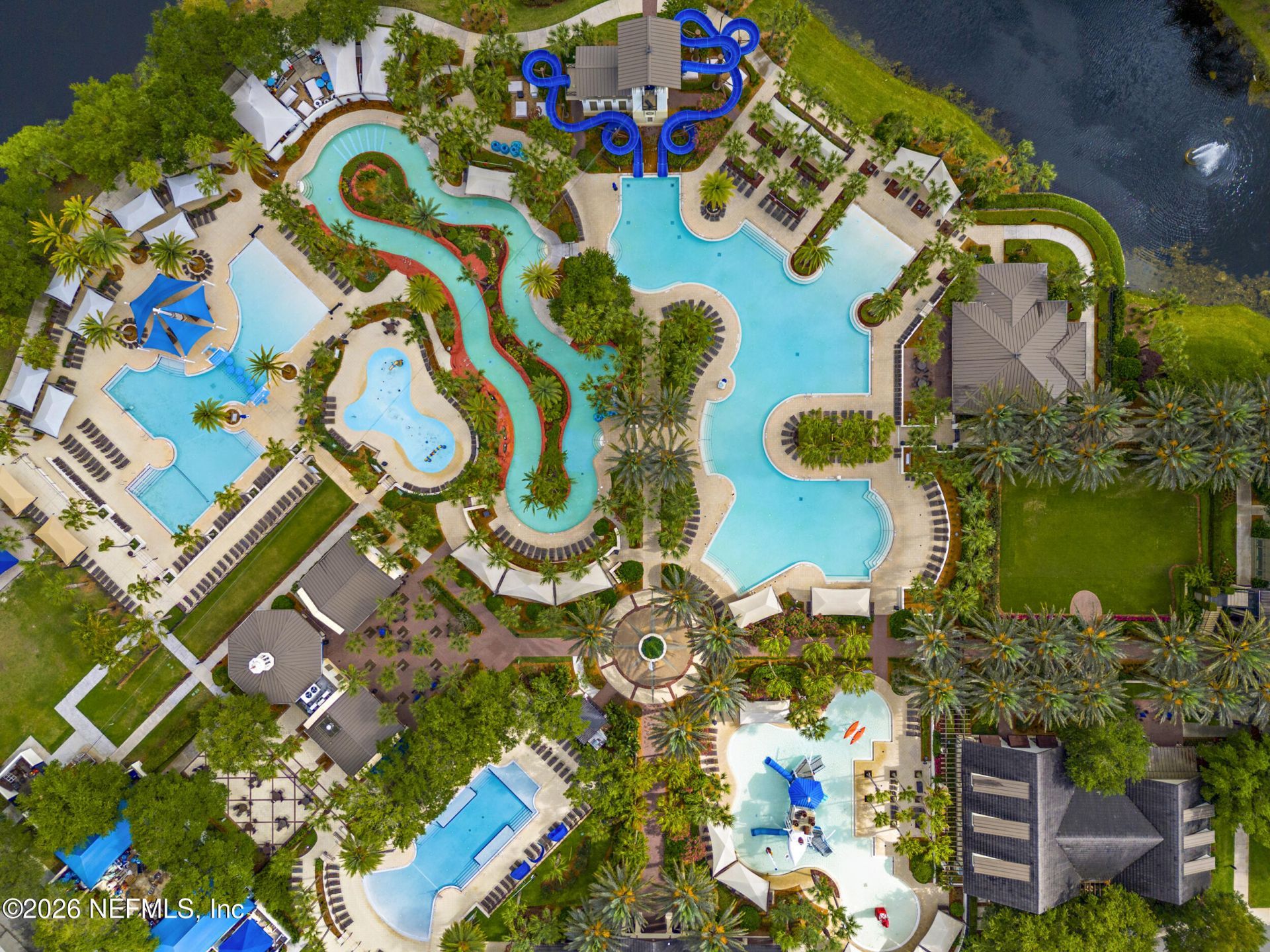 320 Valley Grove Drive, Ponte Vedra, FL 32081 Photo