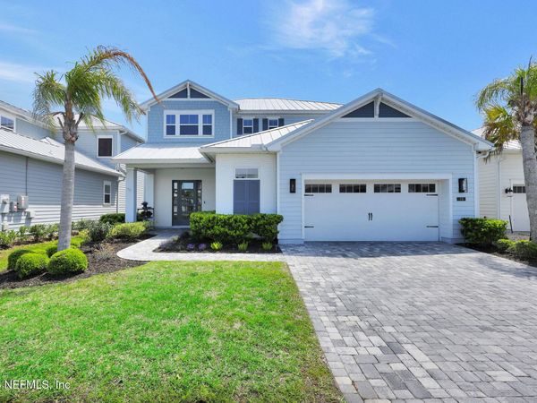 74 WATERLINE Drive, St. Johns, FL 32259