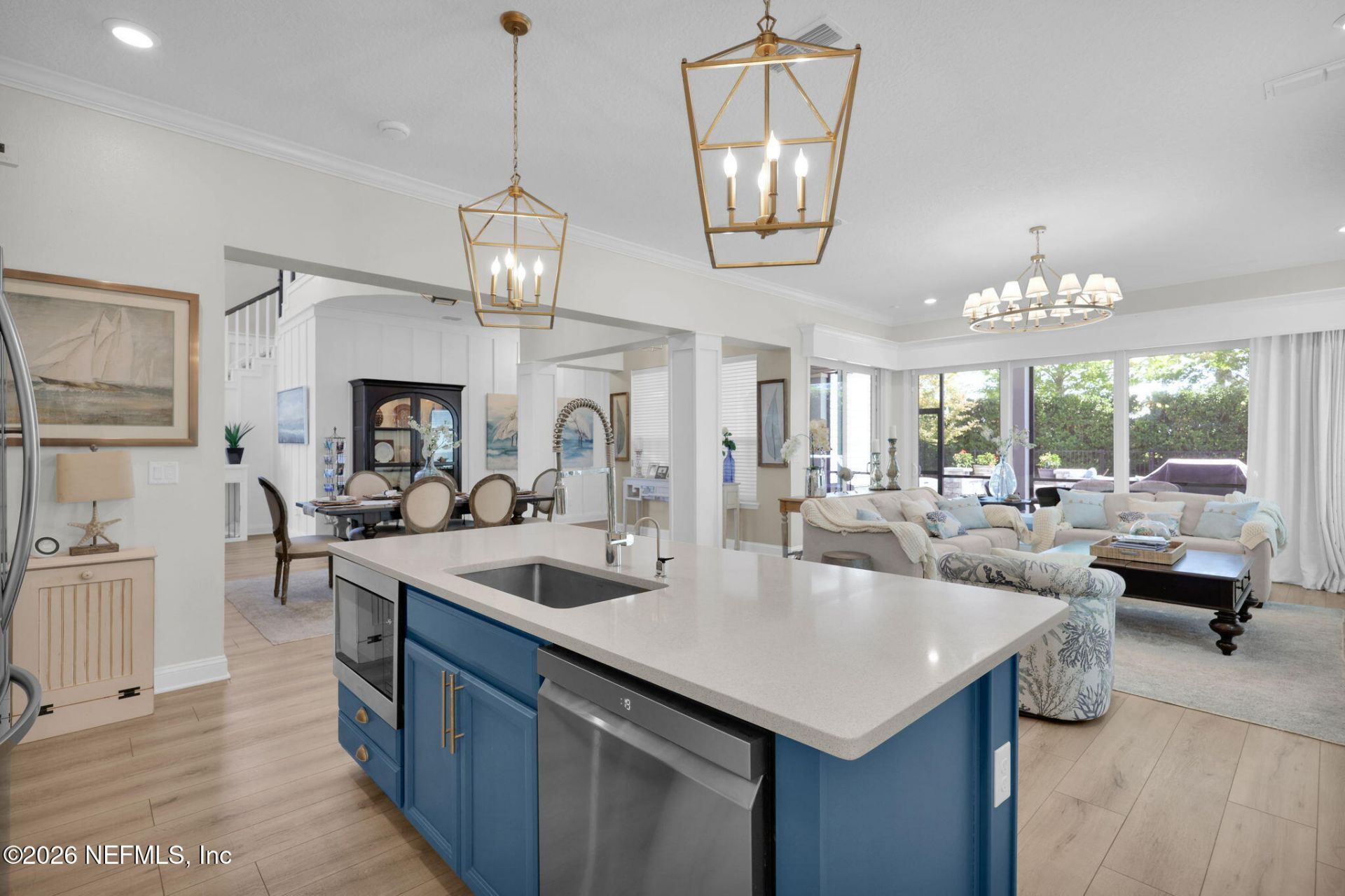 74 Waterline Drive, Saint Johns, FL 32259 Photo