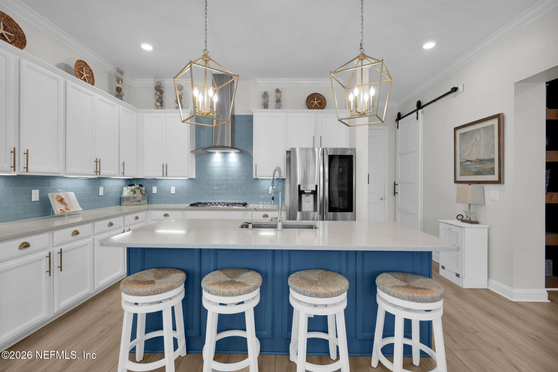 74 Waterline Drive, Saint Johns, FL 32259 Photo