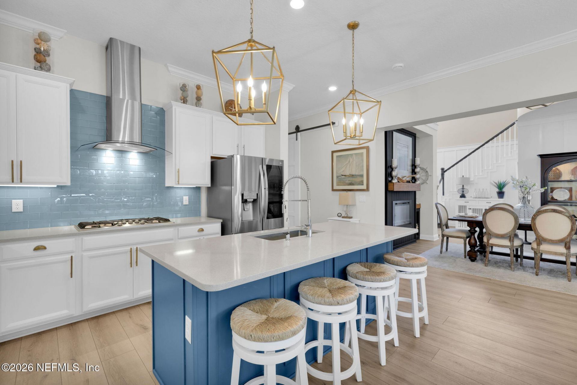 74 Waterline Drive, Saint Johns, FL 32259 Photo