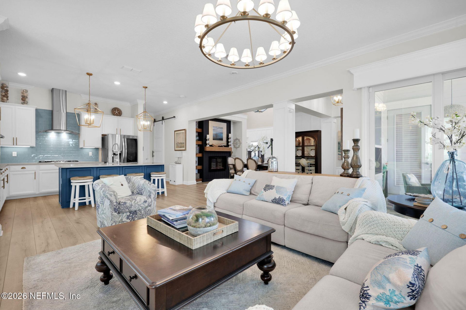 74 Waterline Drive, Saint Johns, FL 32259 Photo