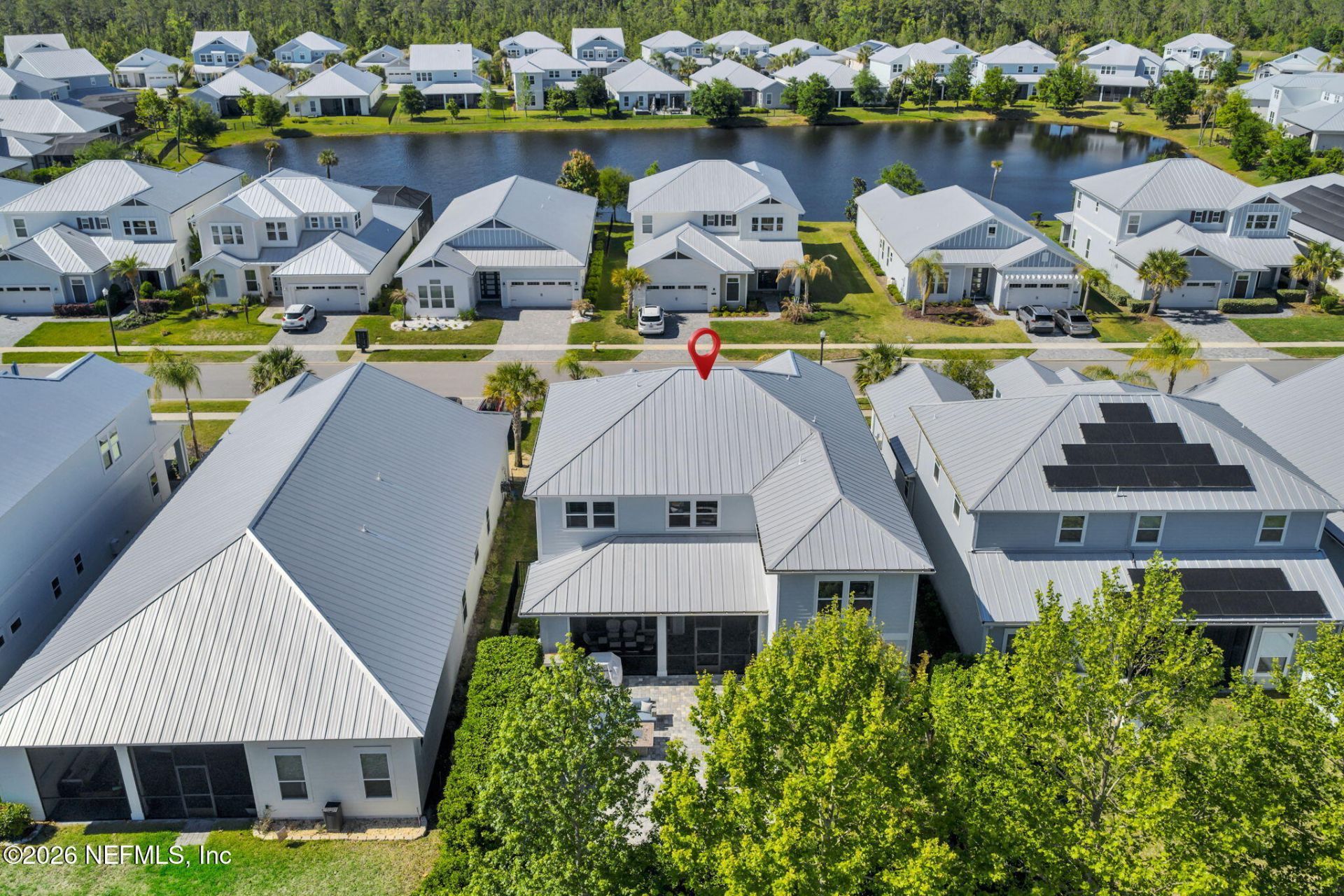 74 Waterline Drive, Saint Johns, FL 32259 Photo