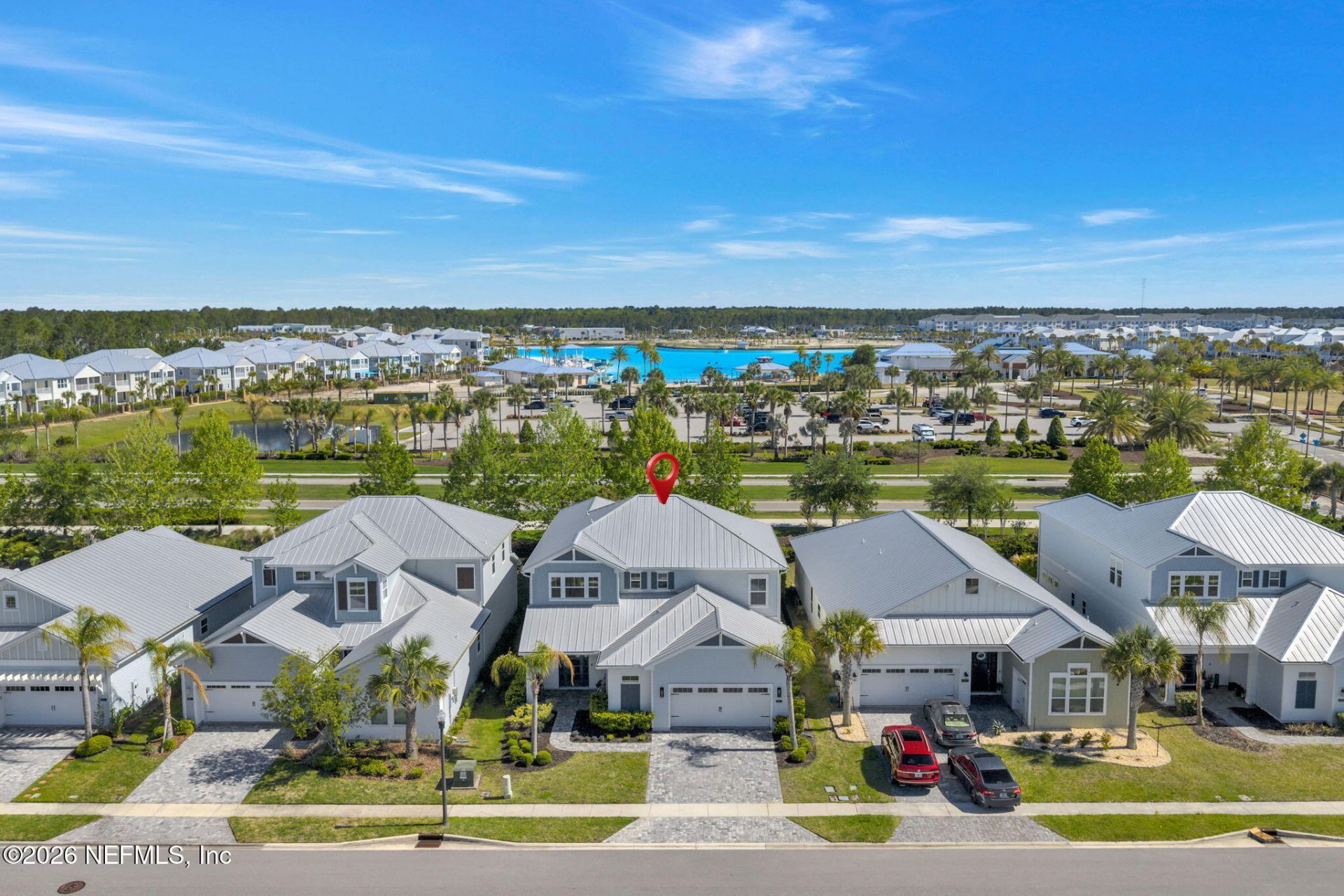 74 Waterline Drive, Saint Johns, FL 32259 Photo