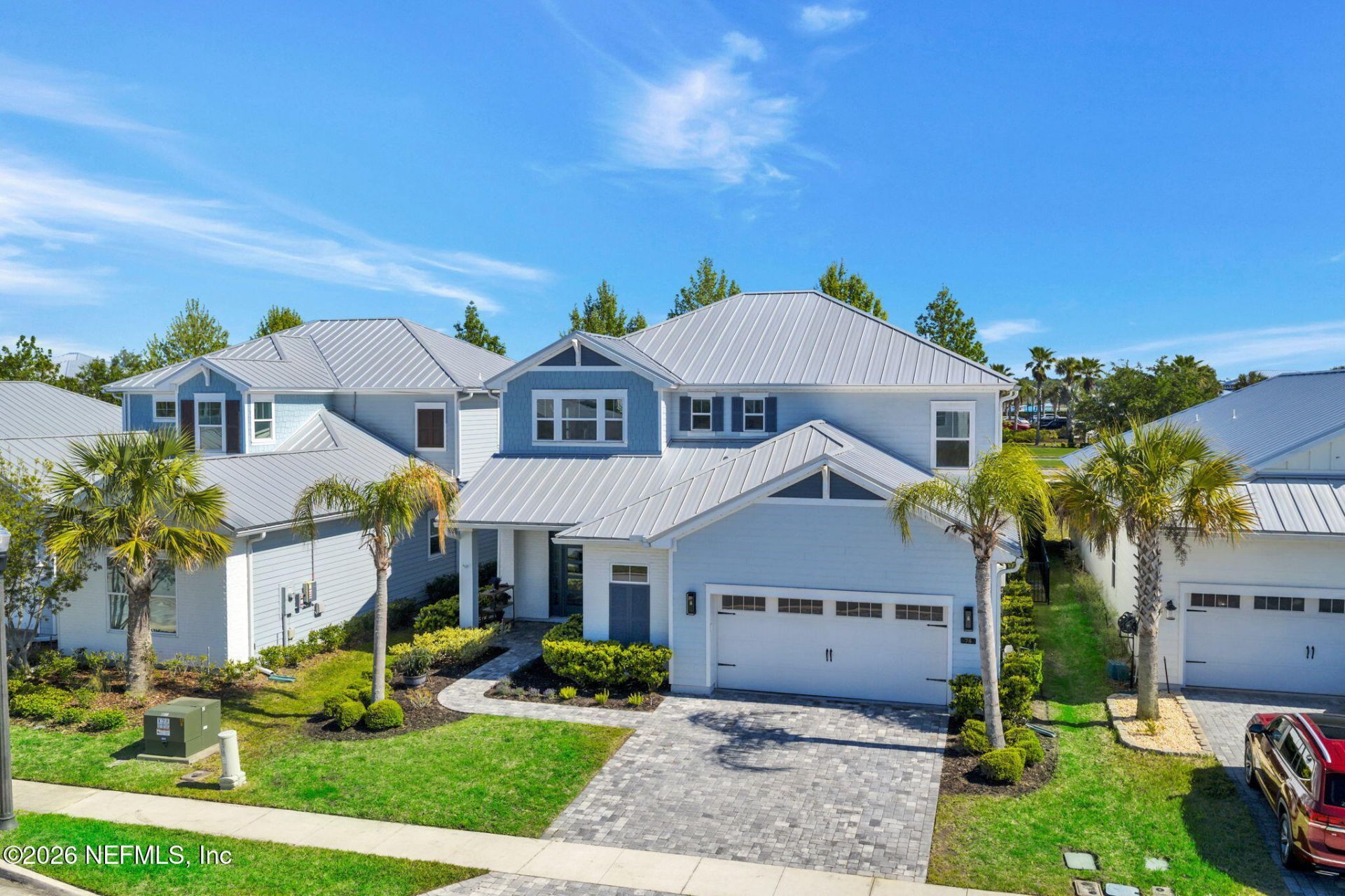 74 Waterline Drive, Saint Johns, FL 32259 Photo