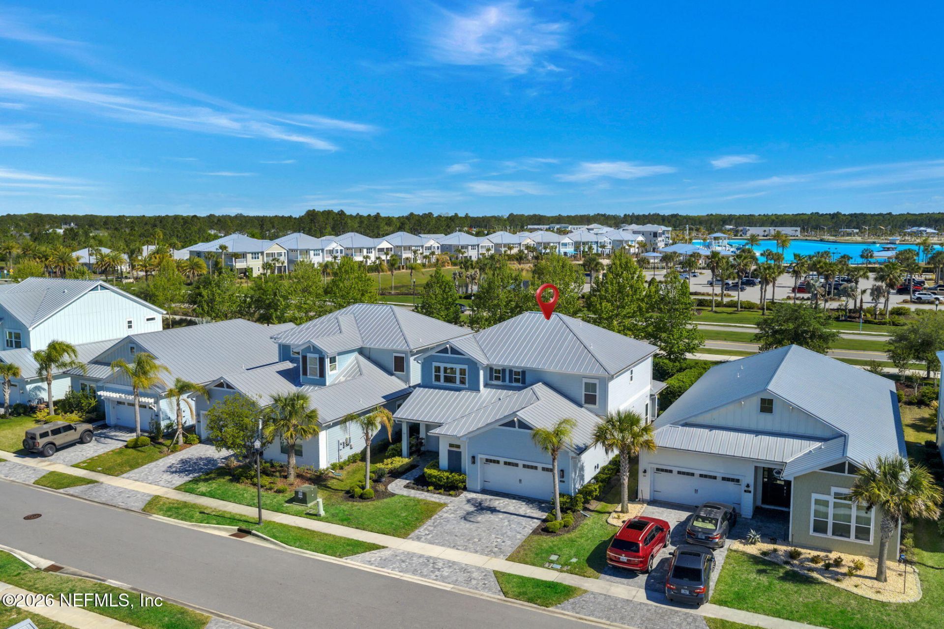 74 Waterline Drive, Saint Johns, FL 32259 Photo