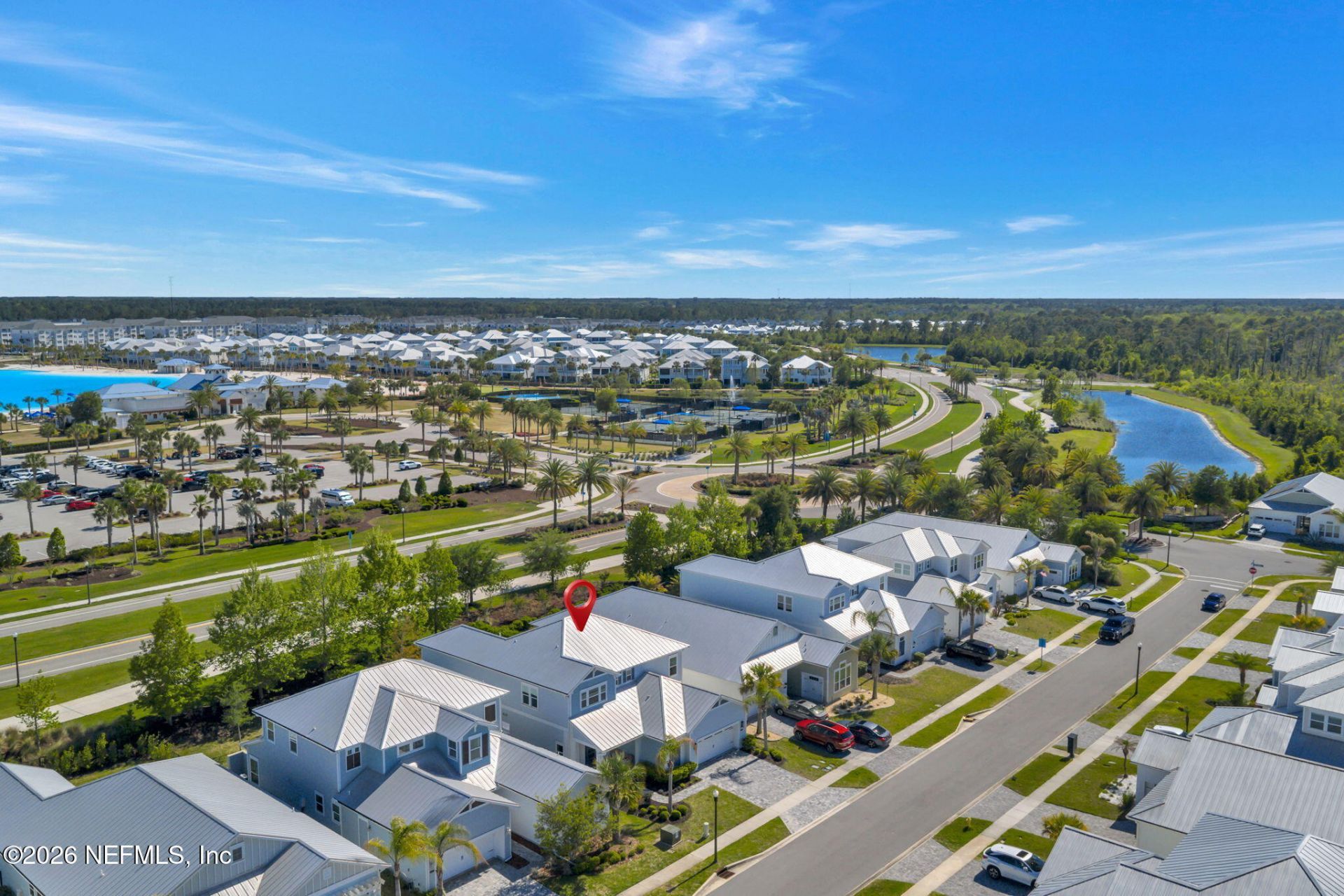 74 Waterline Drive, Saint Johns, FL 32259 Photo