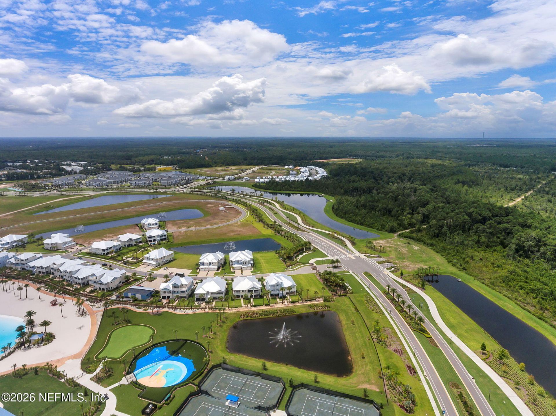 74 Waterline Drive, Saint Johns, FL 32259 Photo