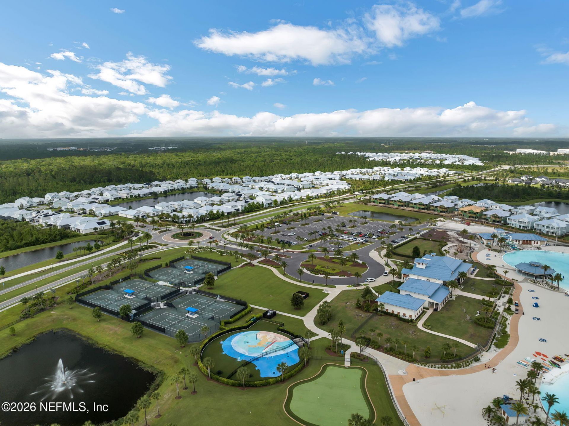 74 Waterline Drive, Saint Johns, FL 32259 Photo