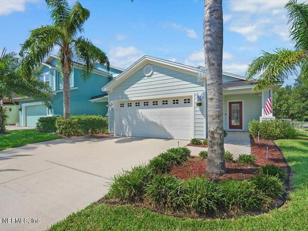 269 BROOKLINE Trail, Ponte Vedra, FL 32081