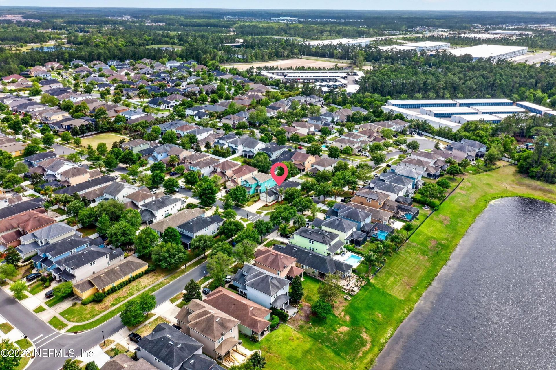 269 Brookline Trail, Ponte Vedra, FL 32081 Photo