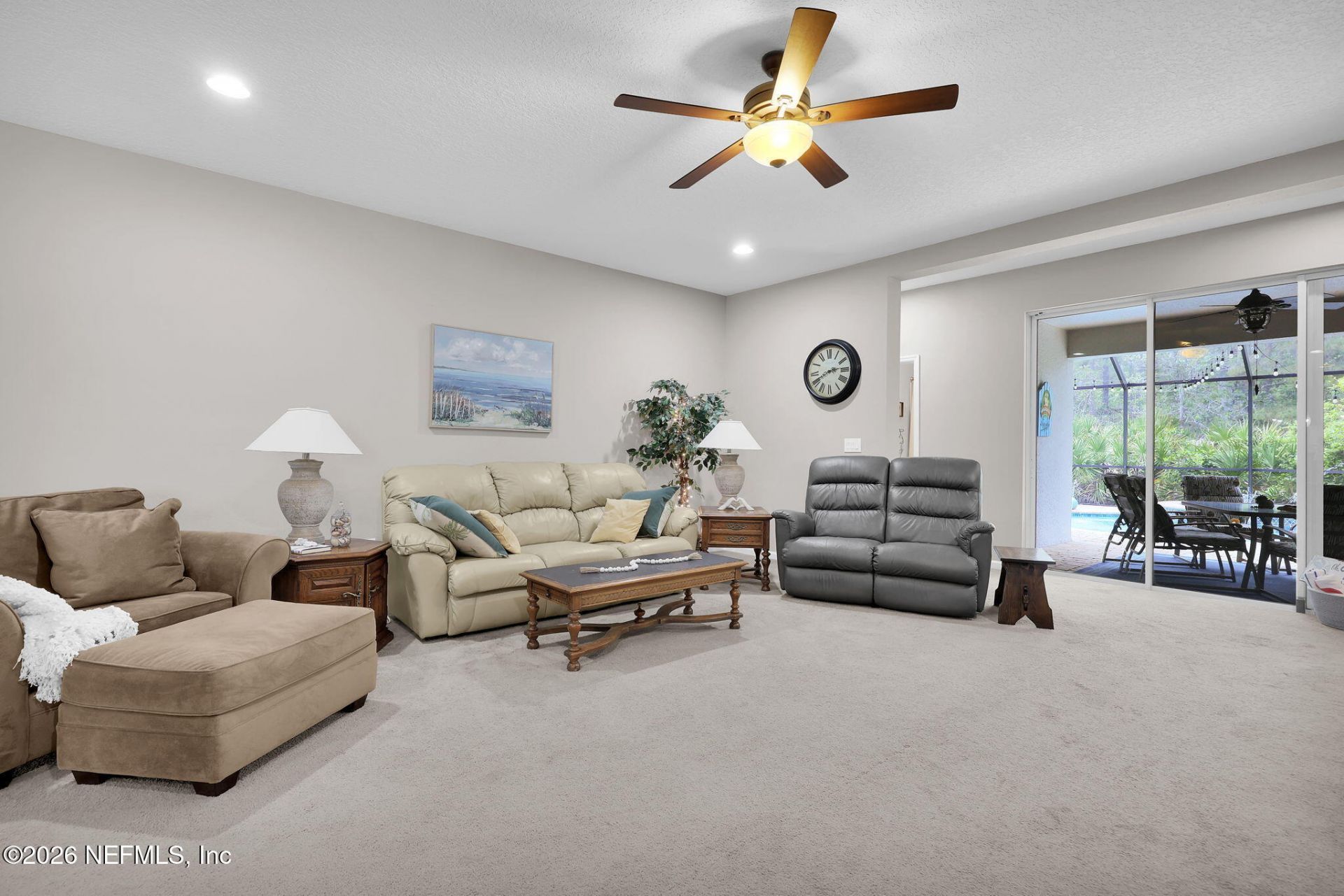 765 Los Caminos Street, Saint Augustine, FL 32095 Photo