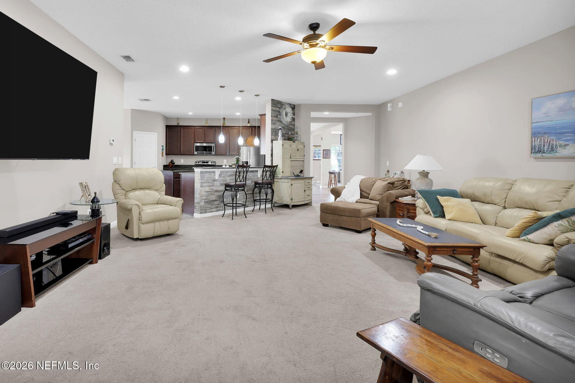 765 Los Caminos Street, Saint Augustine, FL 32095 Photo