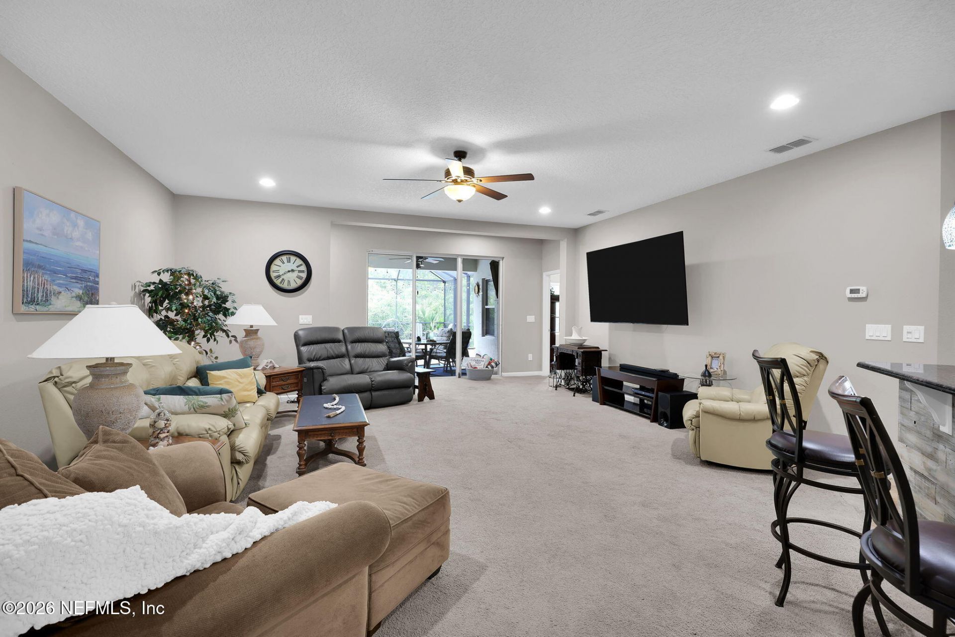 765 Los Caminos Street, Saint Augustine, FL 32095 Photo