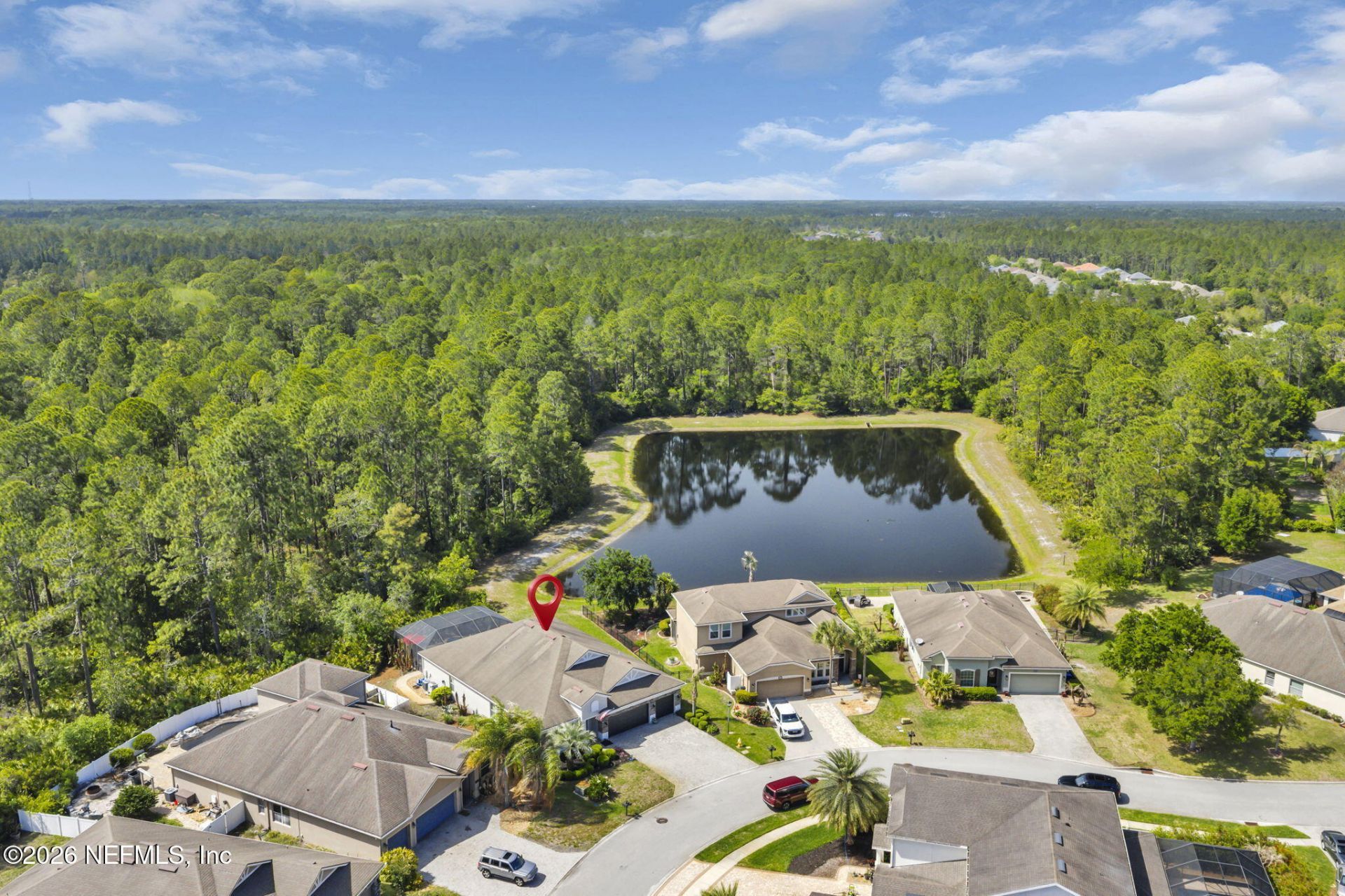 765 Los Caminos Street, Saint Augustine, FL 32095 Photo