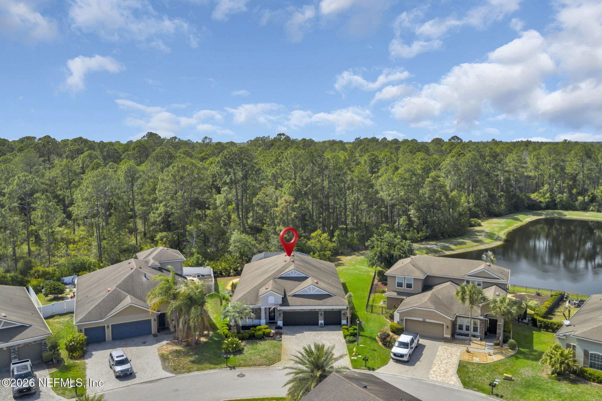 765 Los Caminos Street, Saint Augustine, FL 32095 Photo