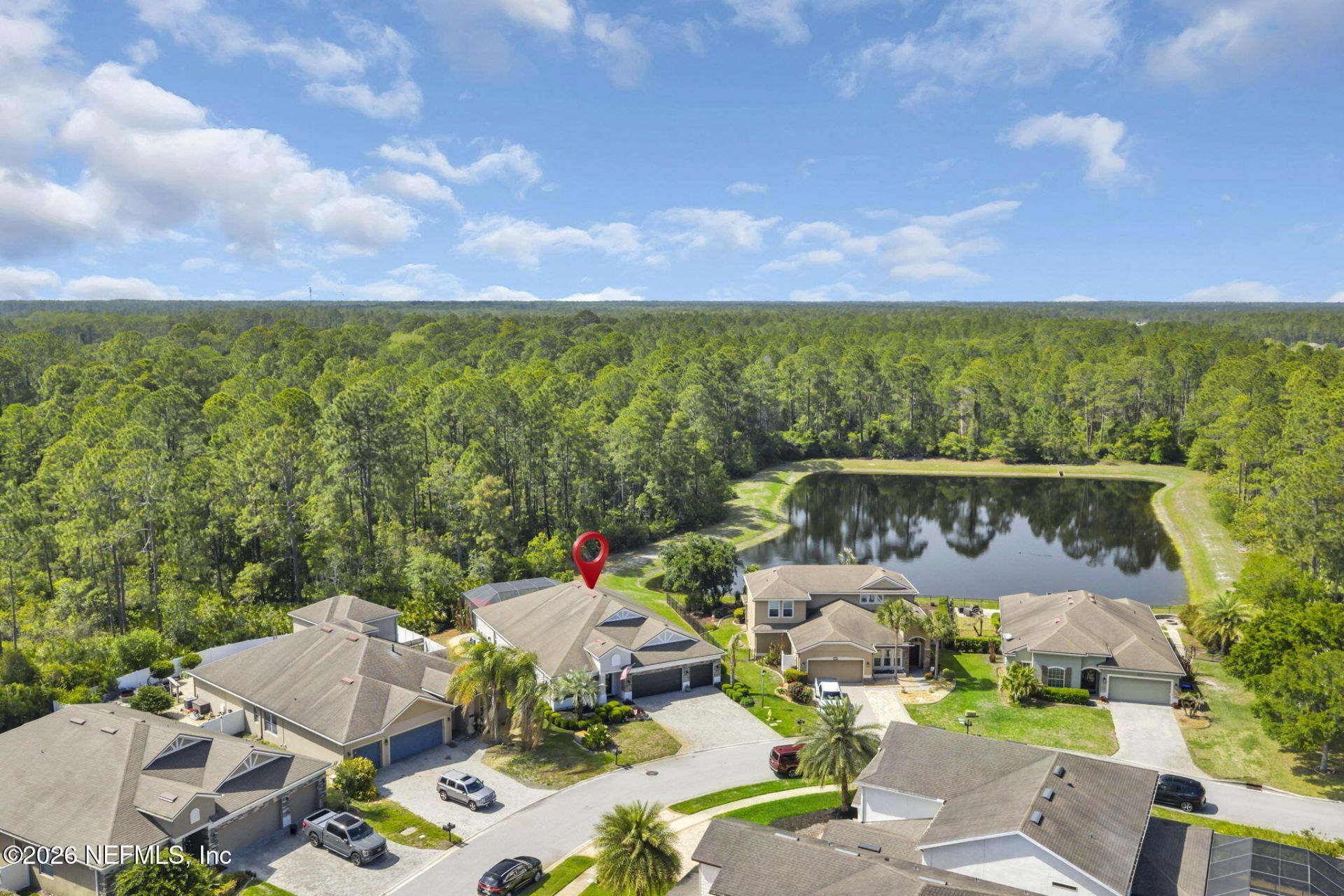 765 Los Caminos Street, Saint Augustine, FL 32095 Photo