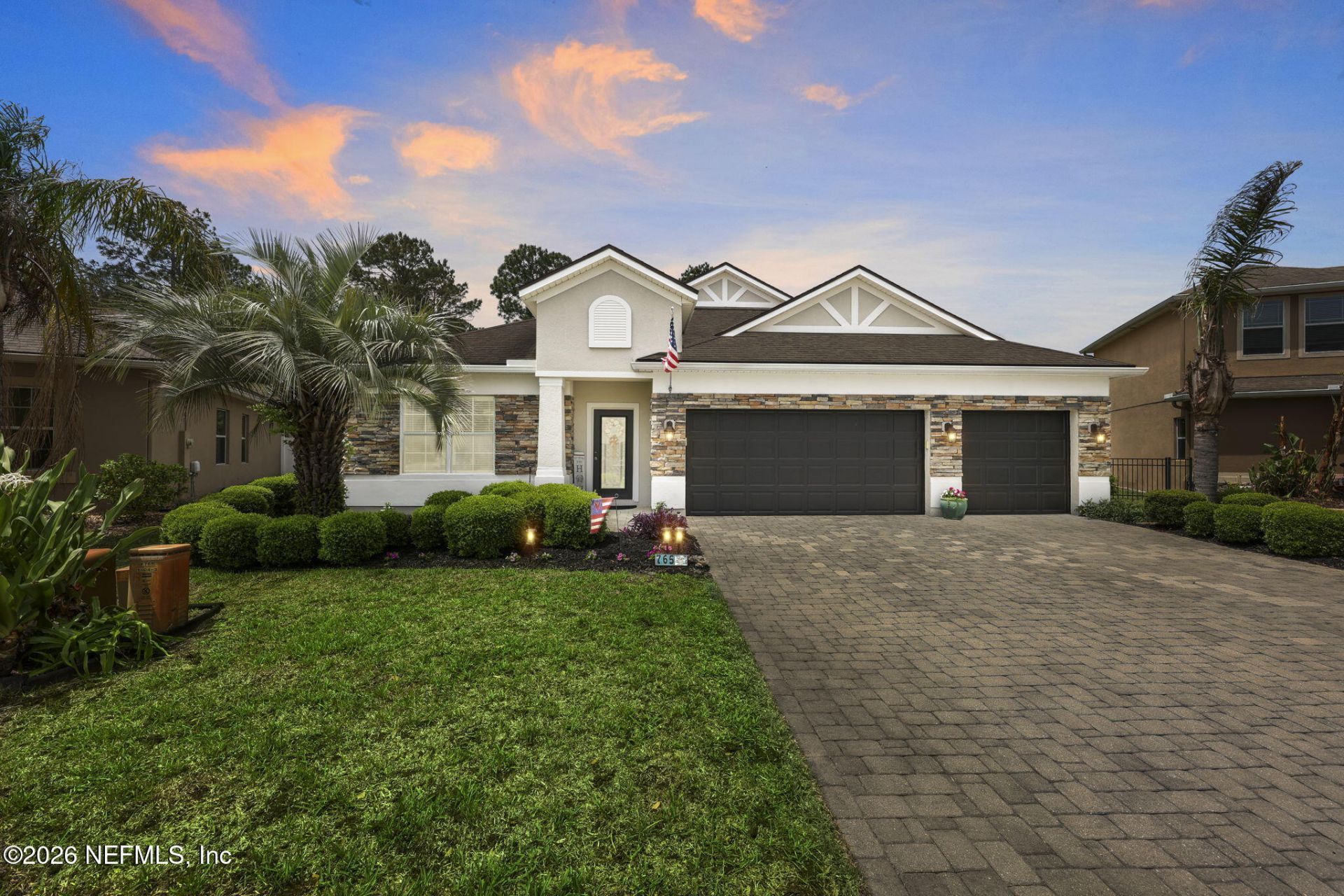 765 Los Caminos Street, Saint Augustine, FL 32095 Photo