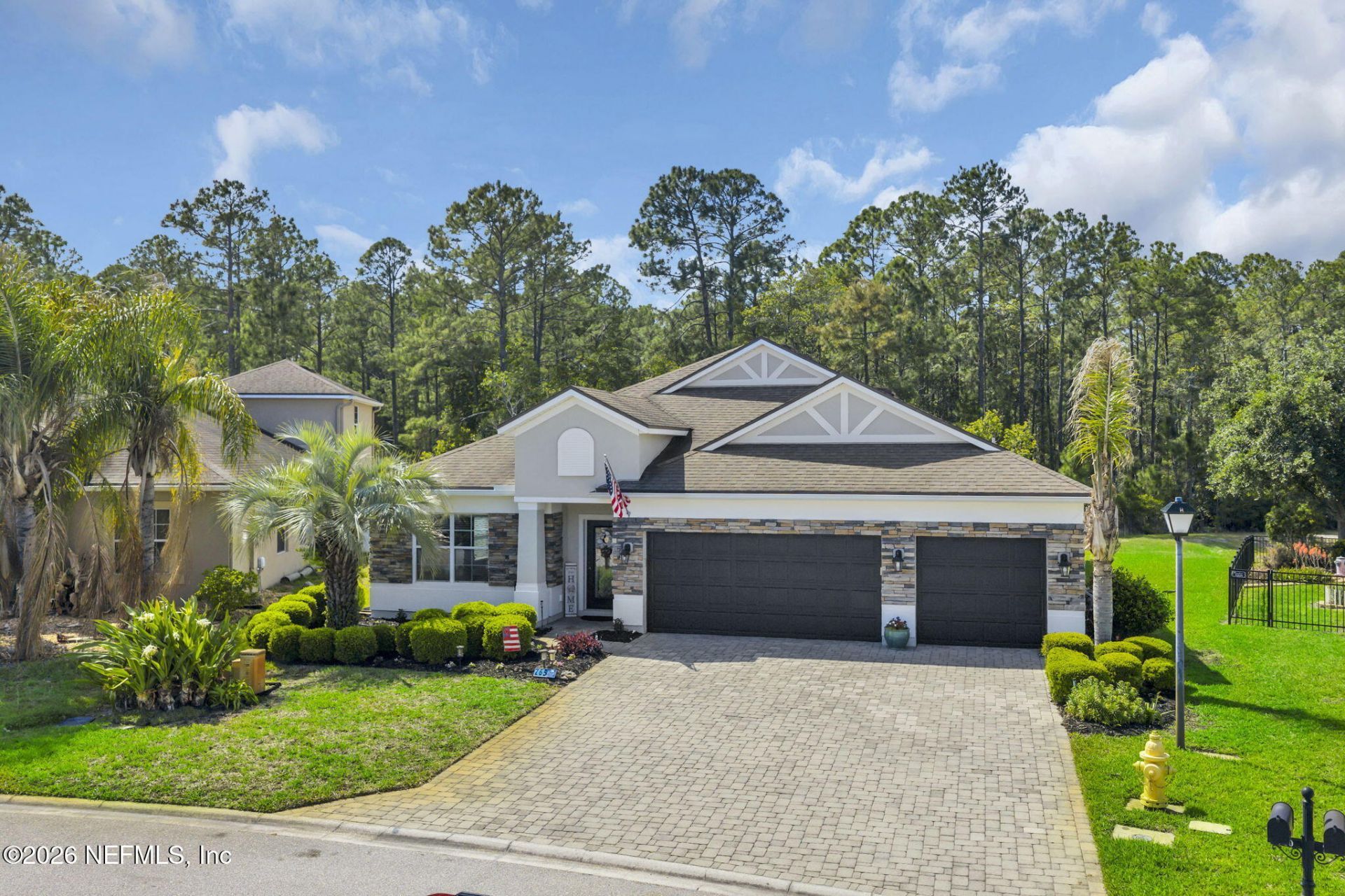 765 Los Caminos Street, Saint Augustine, FL 32095 Photo