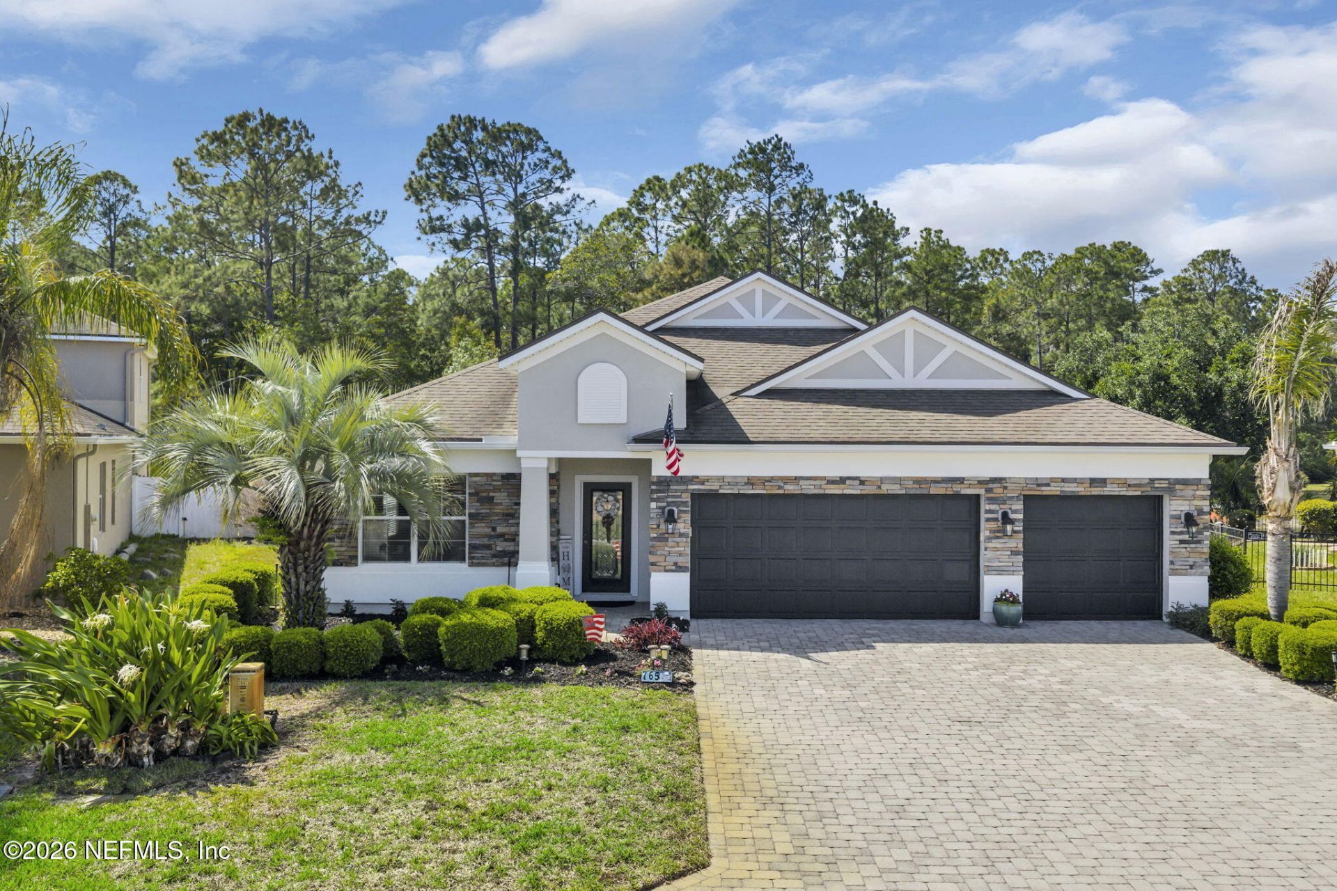 765 Los Caminos Street, Saint Augustine, FL 32095 Photo