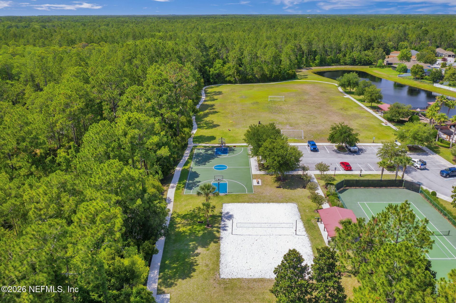 765 Los Caminos Street, Saint Augustine, FL 32095 Photo