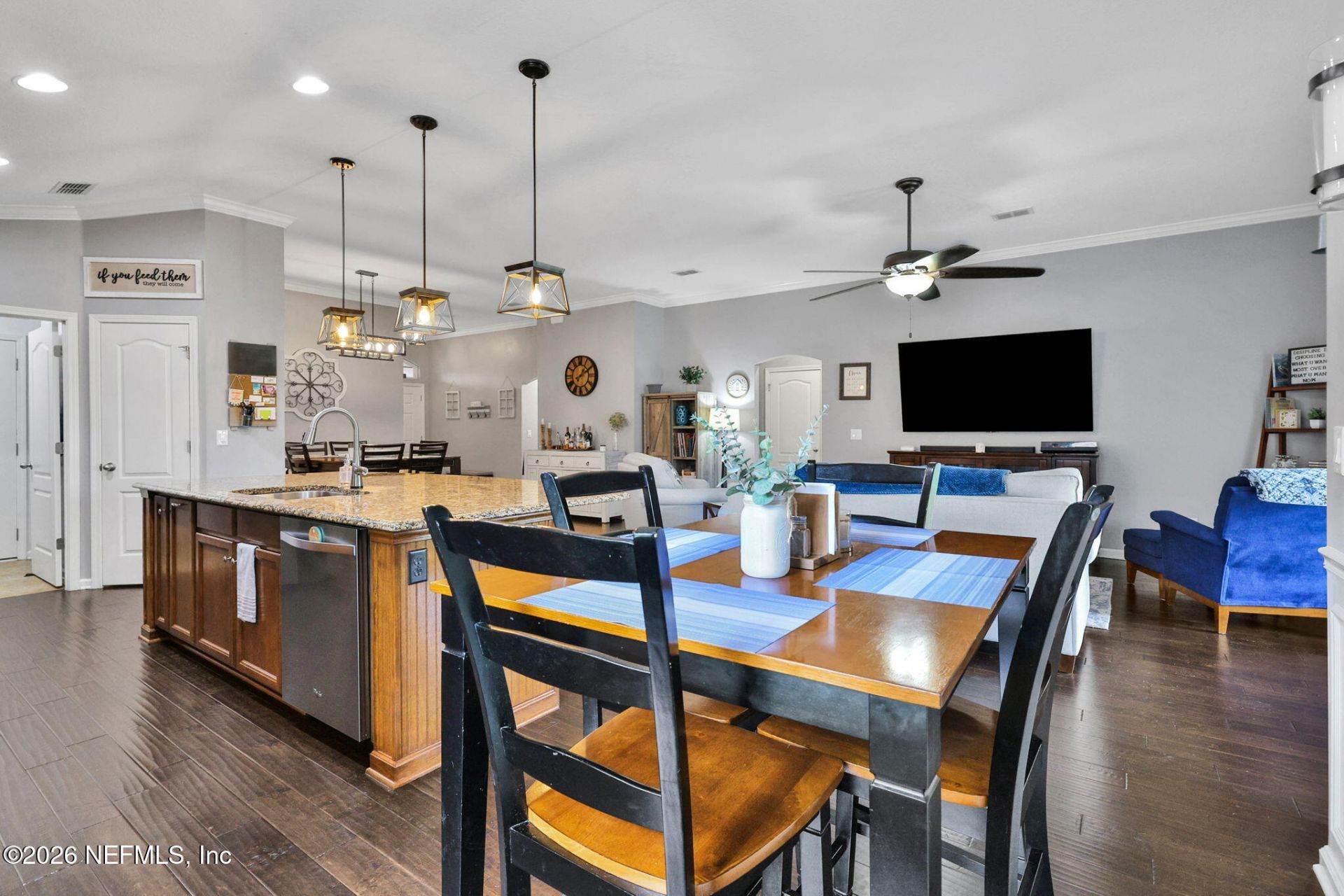 1521 Lantern Light Trail, Middleburg, FL 32068 Photo