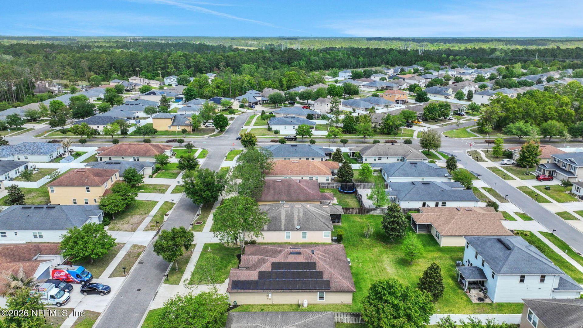 1521 Lantern Light Trail, Middleburg, FL 32068 Photo