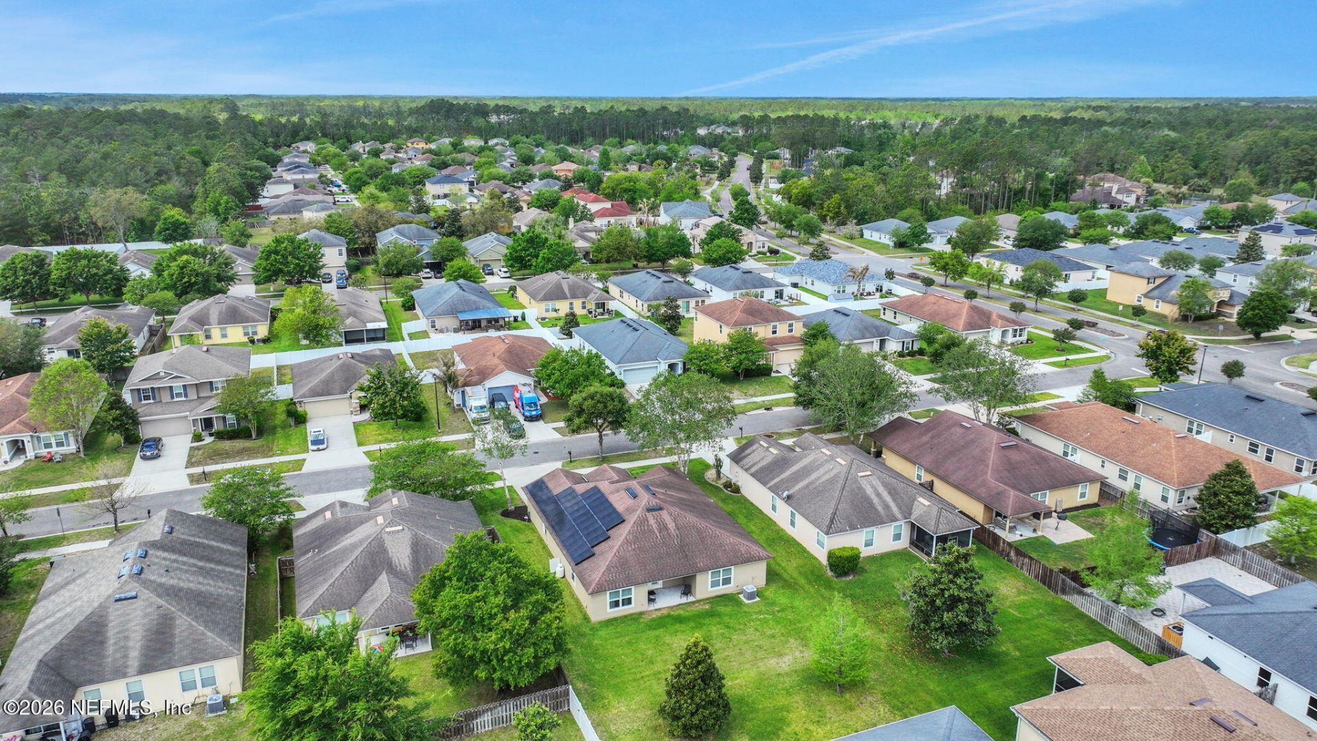 1521 Lantern Light Trail, Middleburg, FL 32068 Photo