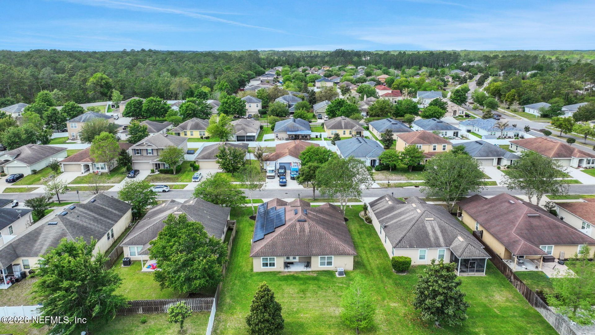 1521 Lantern Light Trail, Middleburg, FL 32068 Photo