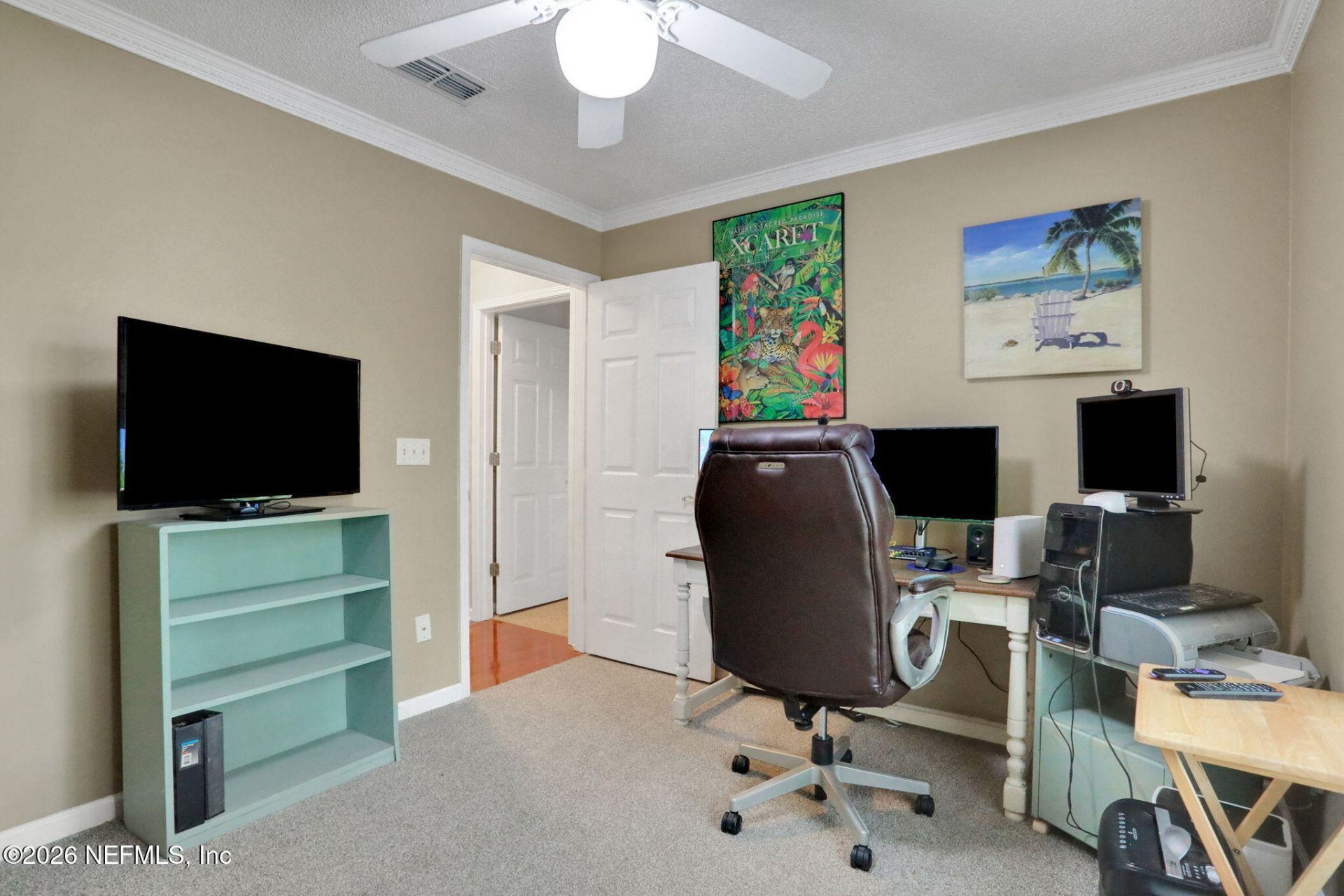 1860 Royal Fern Lane, Fleming Island, FL 32003 Photo