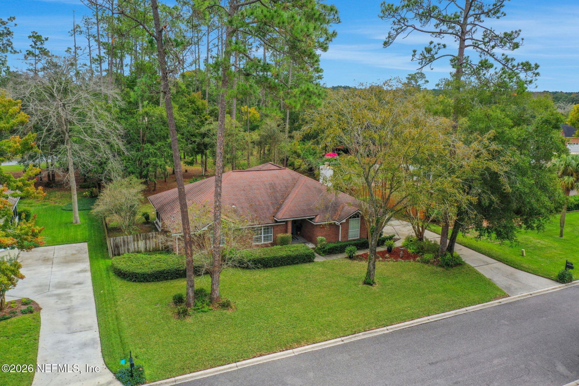 1860 Royal Fern Lane, Fleming Island, FL 32003 Photo