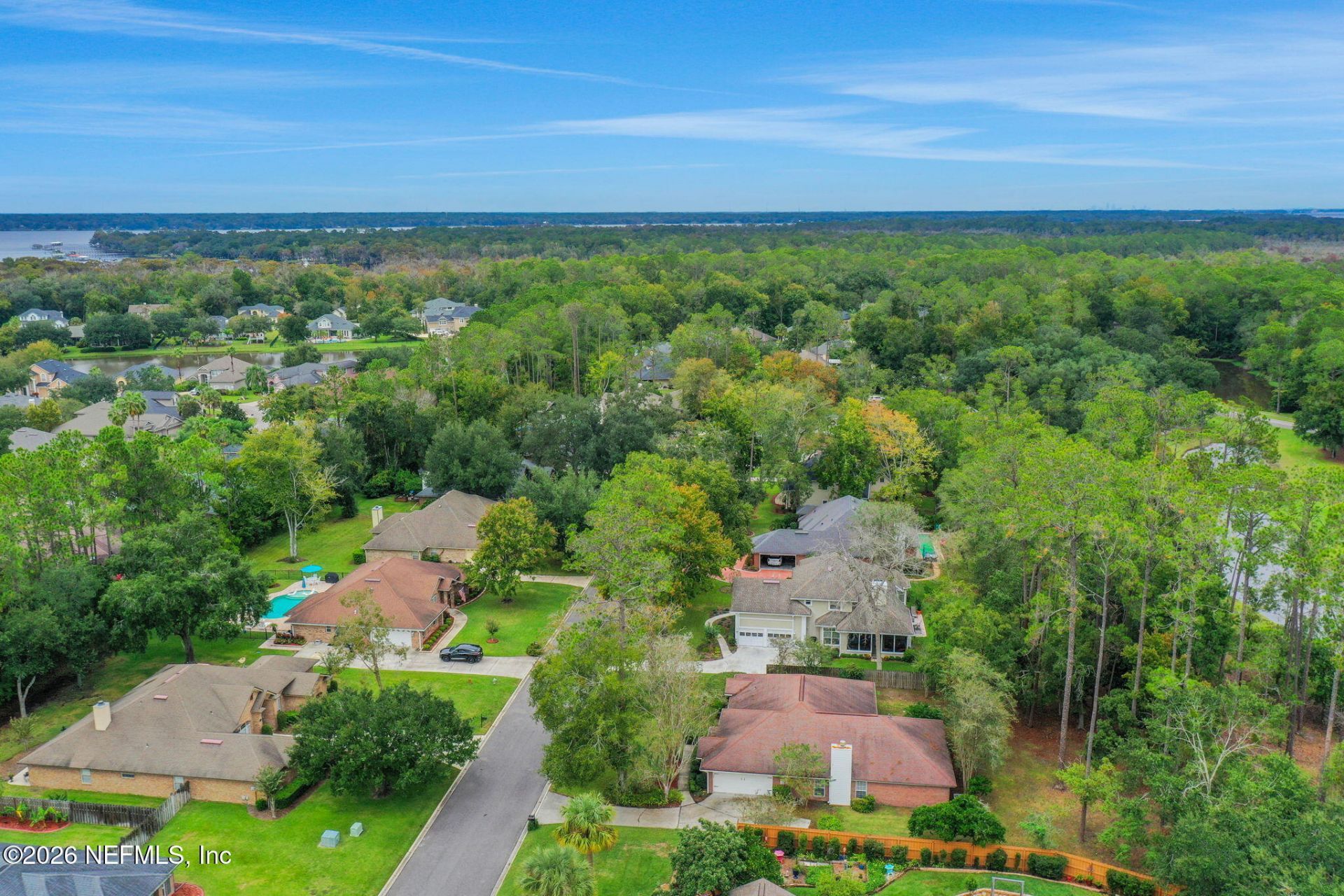 1860 Royal Fern Lane, Fleming Island, FL 32003 Photo