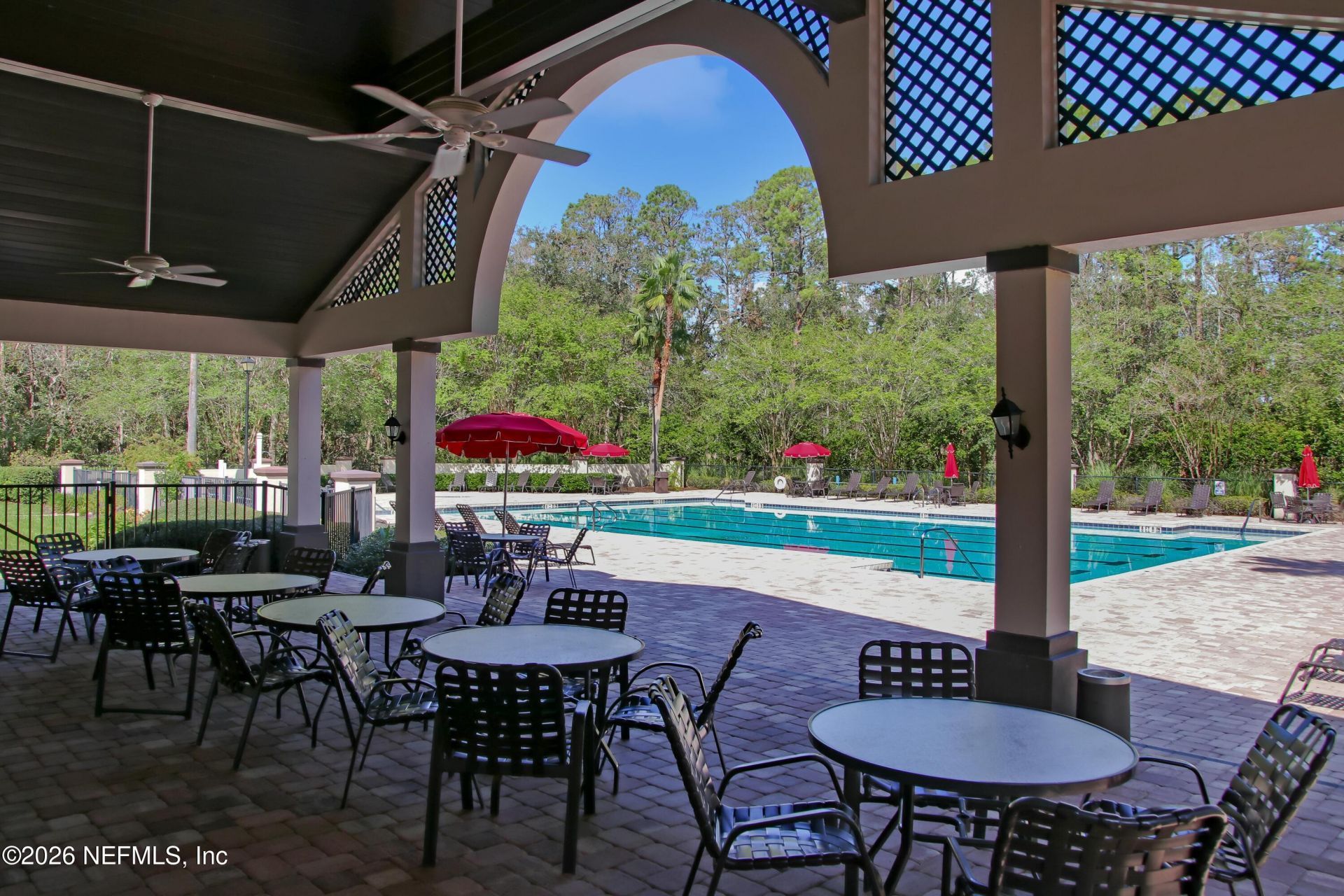 1860 Royal Fern Lane, Fleming Island, FL 32003 Photo