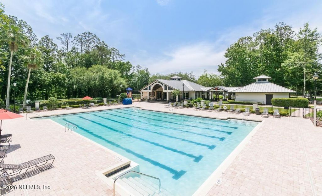 1860 Royal Fern Lane, Fleming Island, FL 32003 Photo