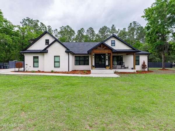 6226 SW 150TH Street, Starke, FL 32091